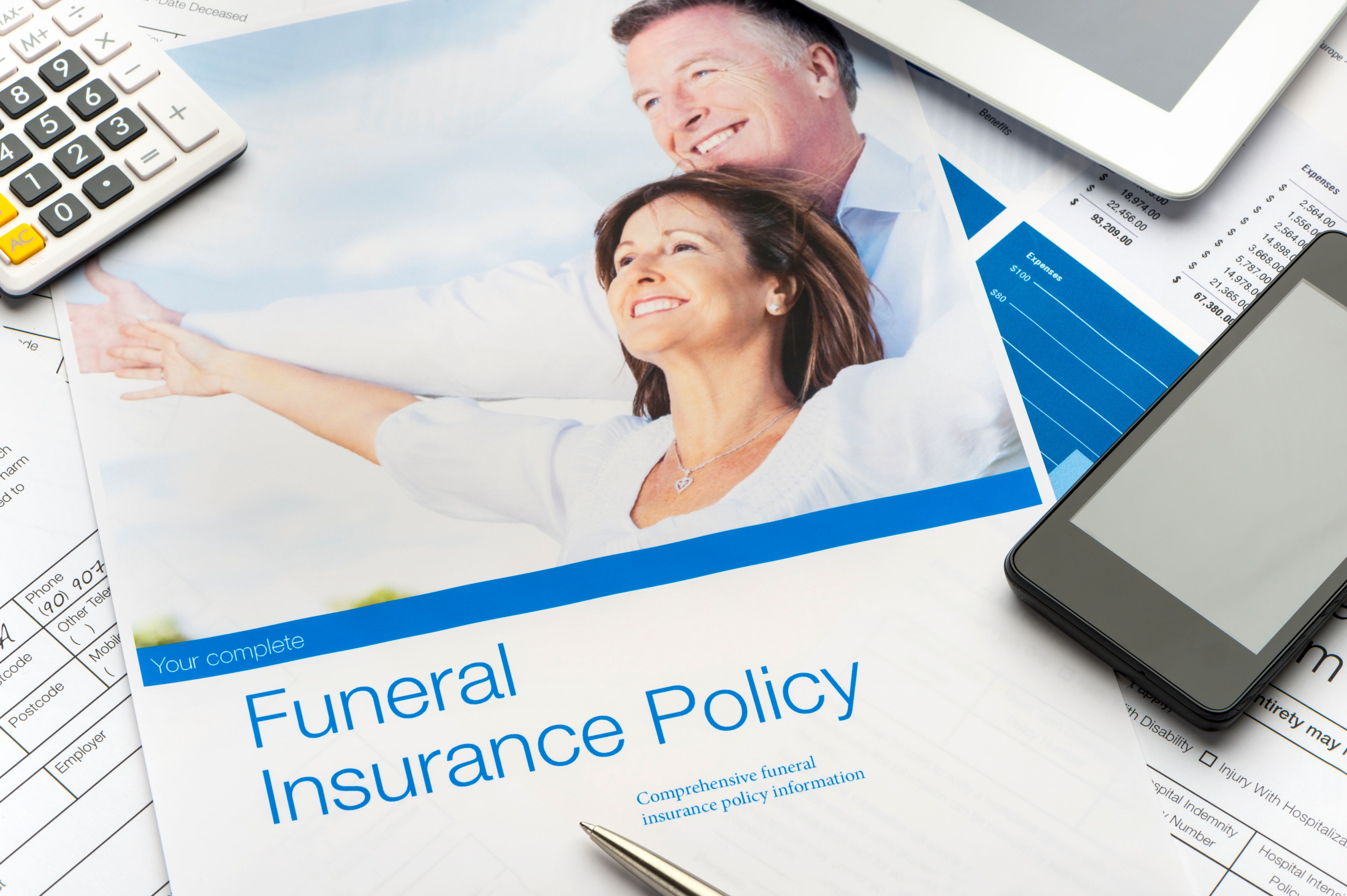 funeral insurance