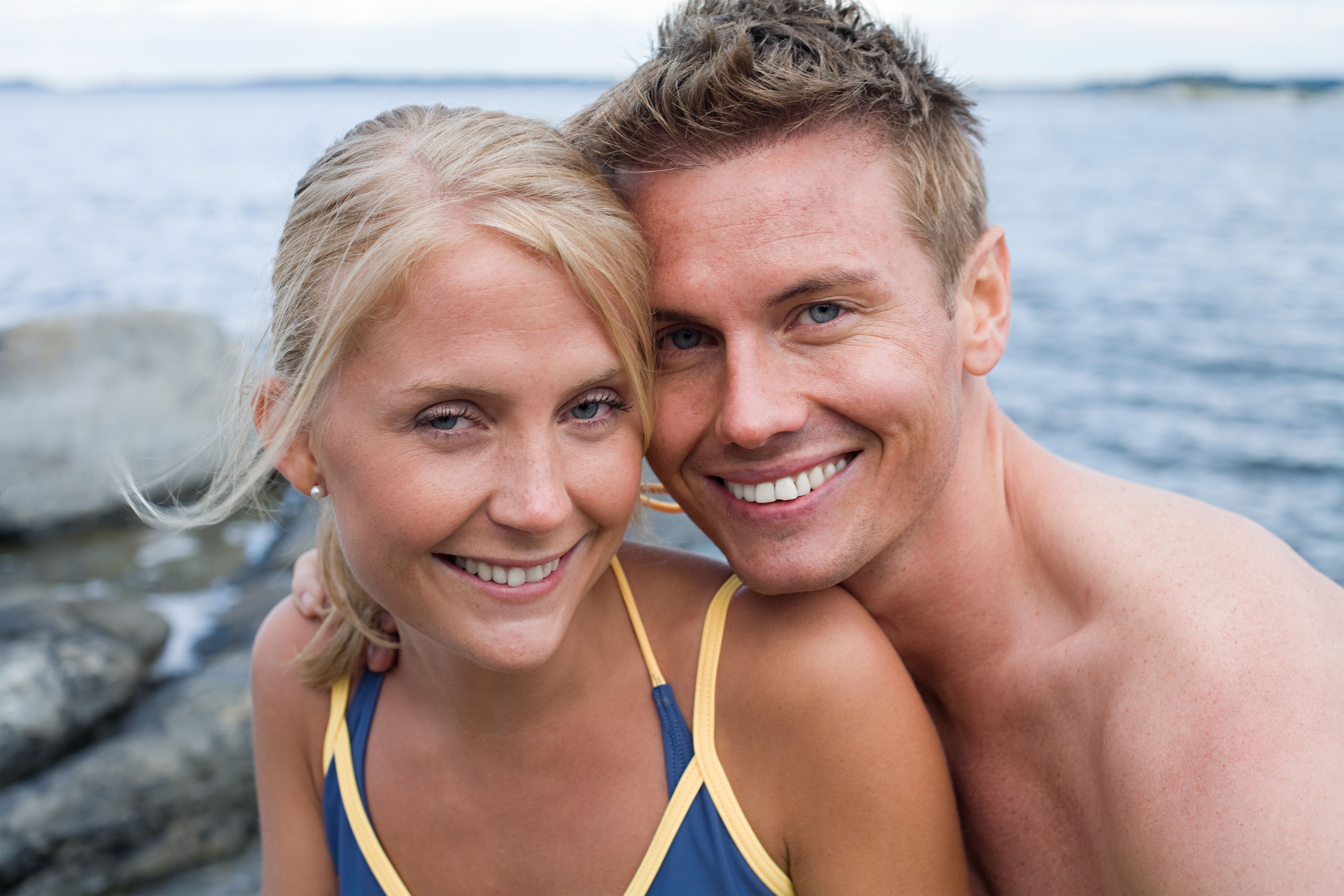 couple travel