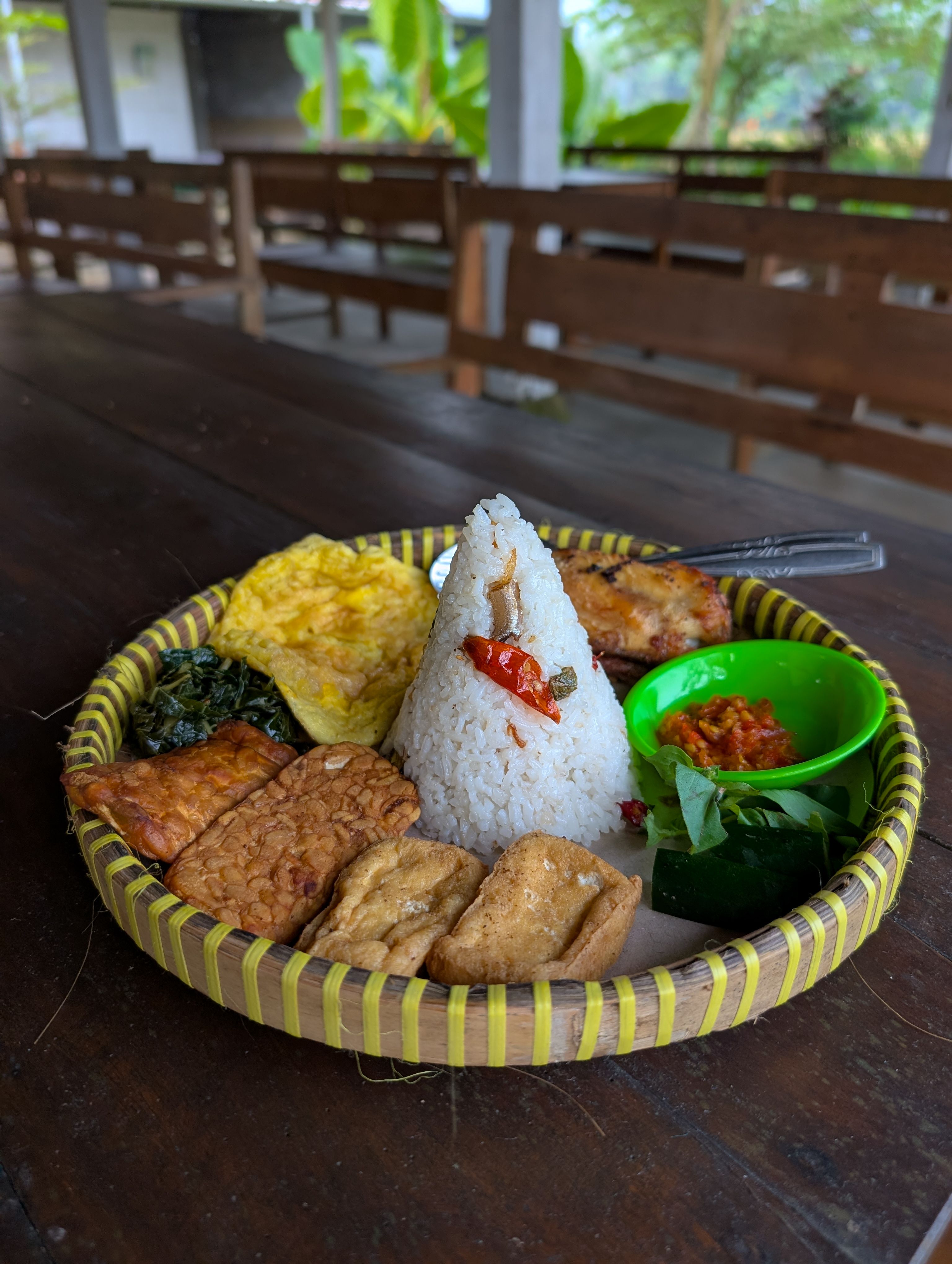 west java food