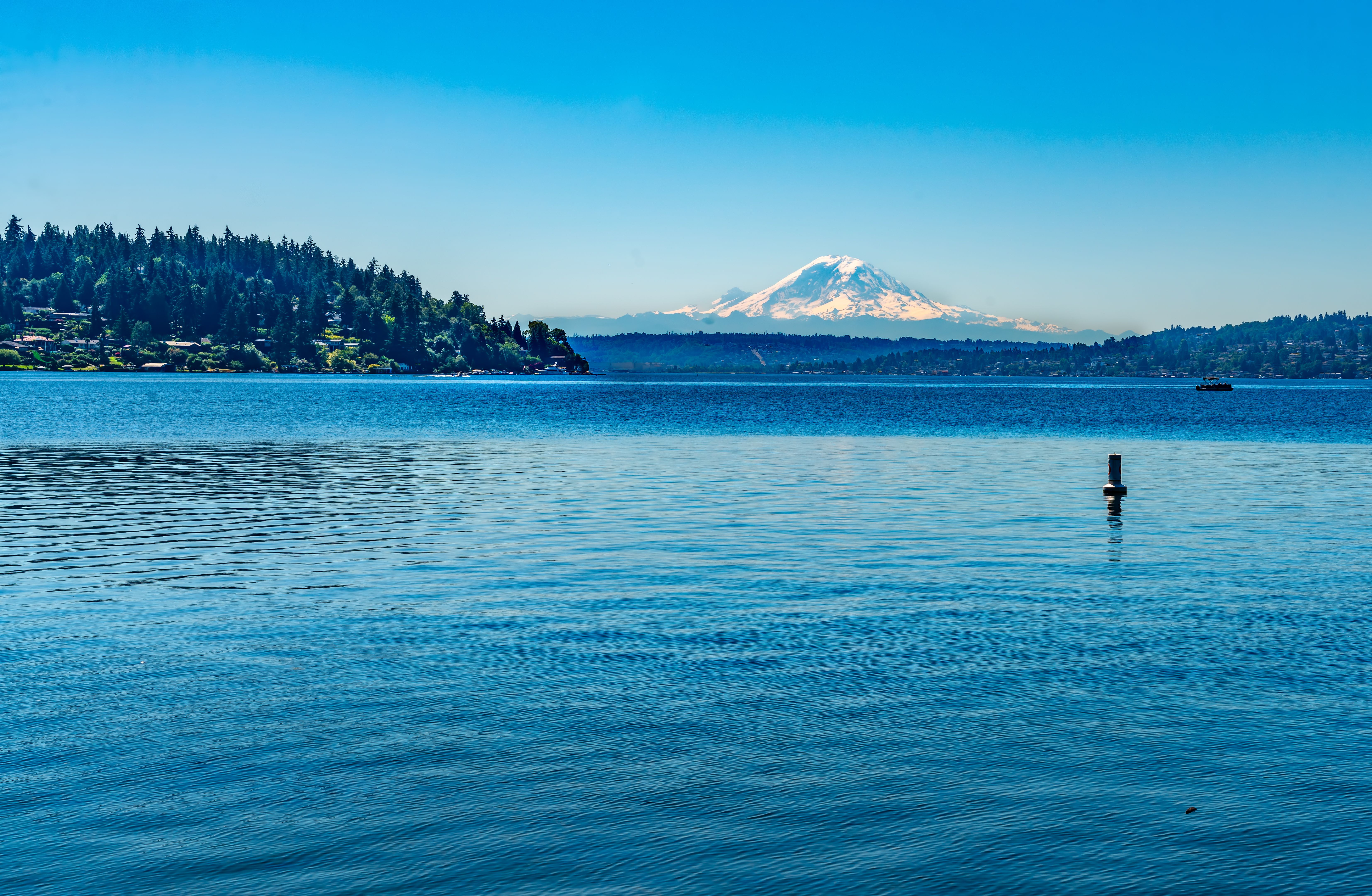 lake washington