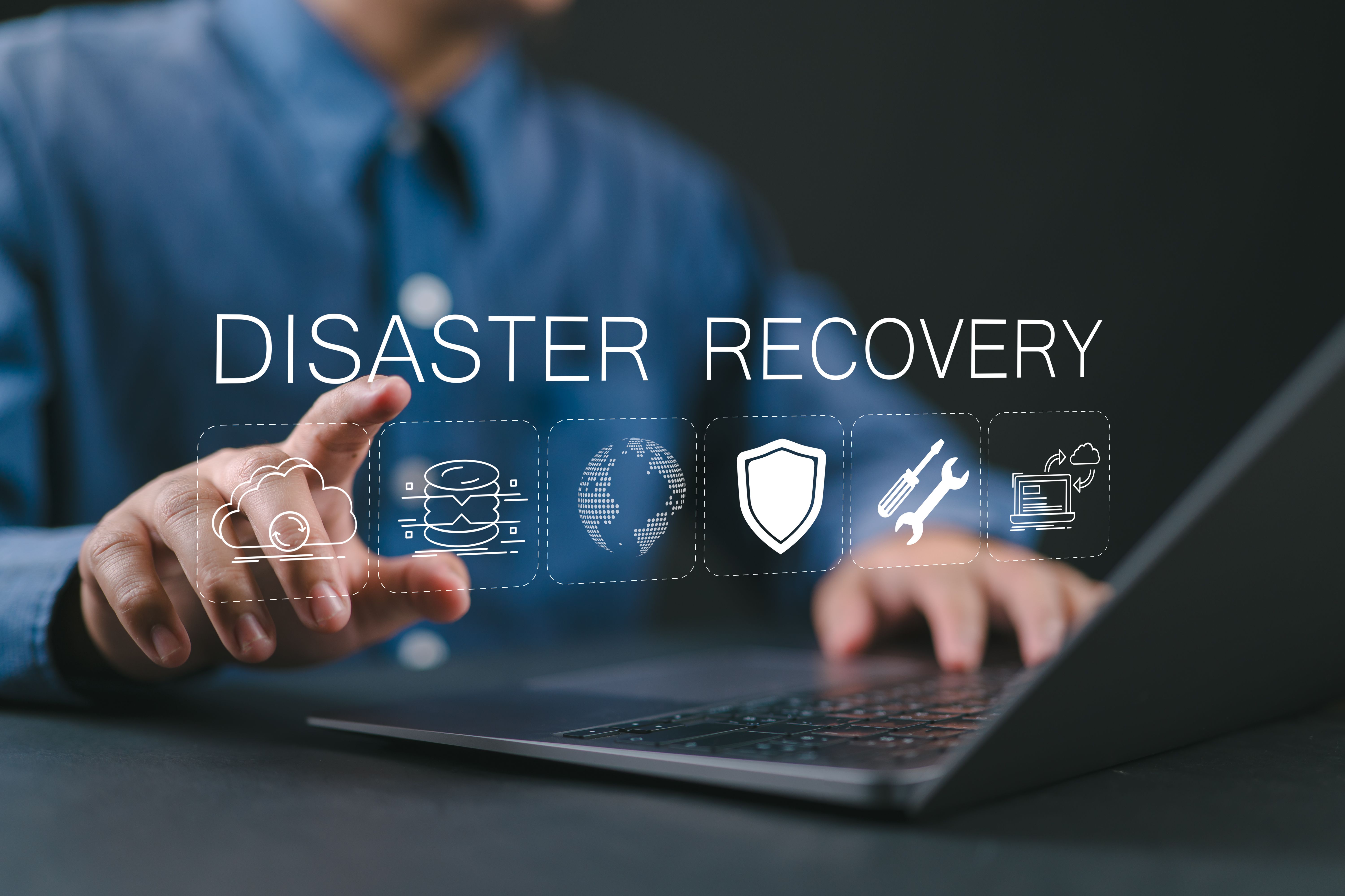 disaster recovery