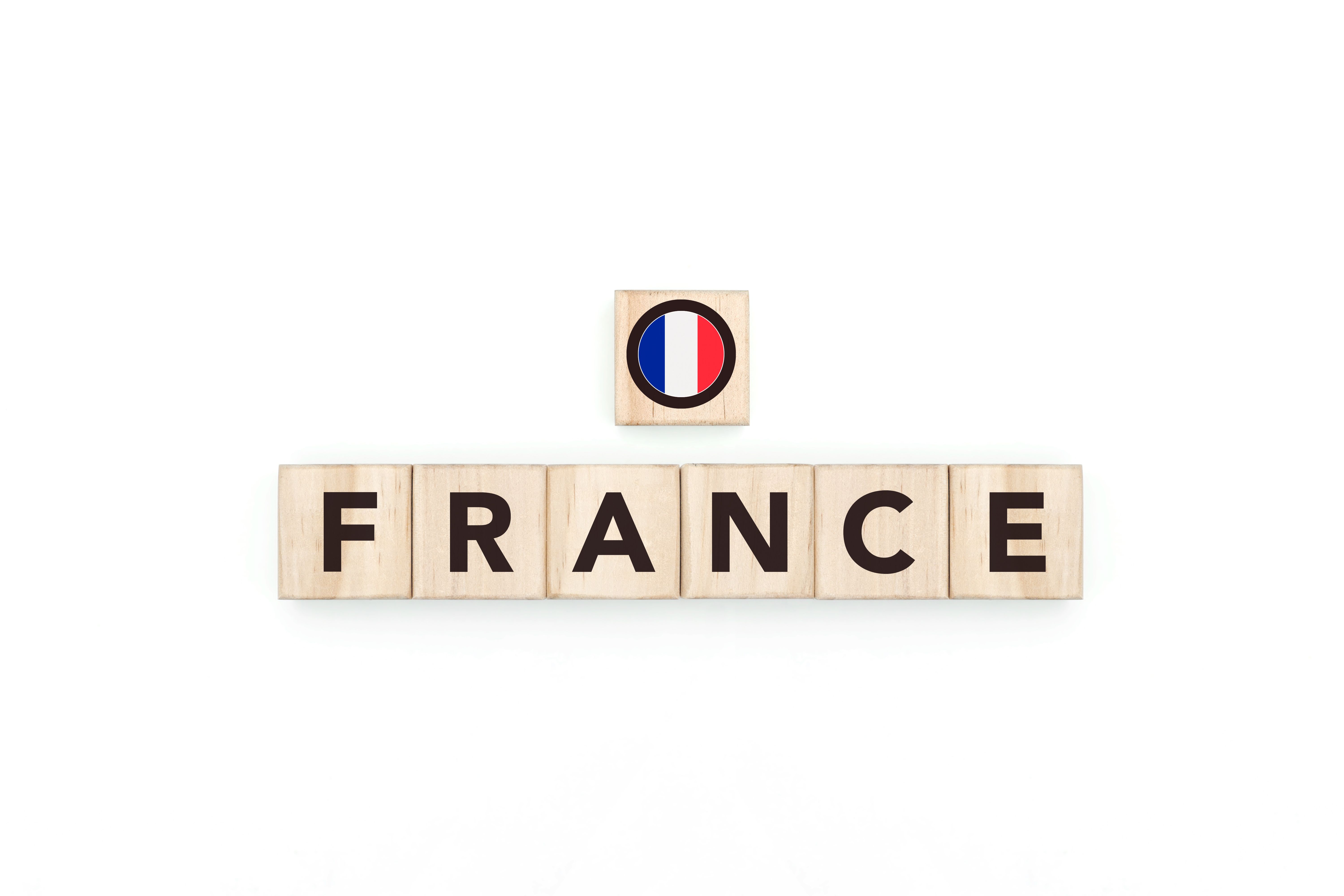 efficient travel France