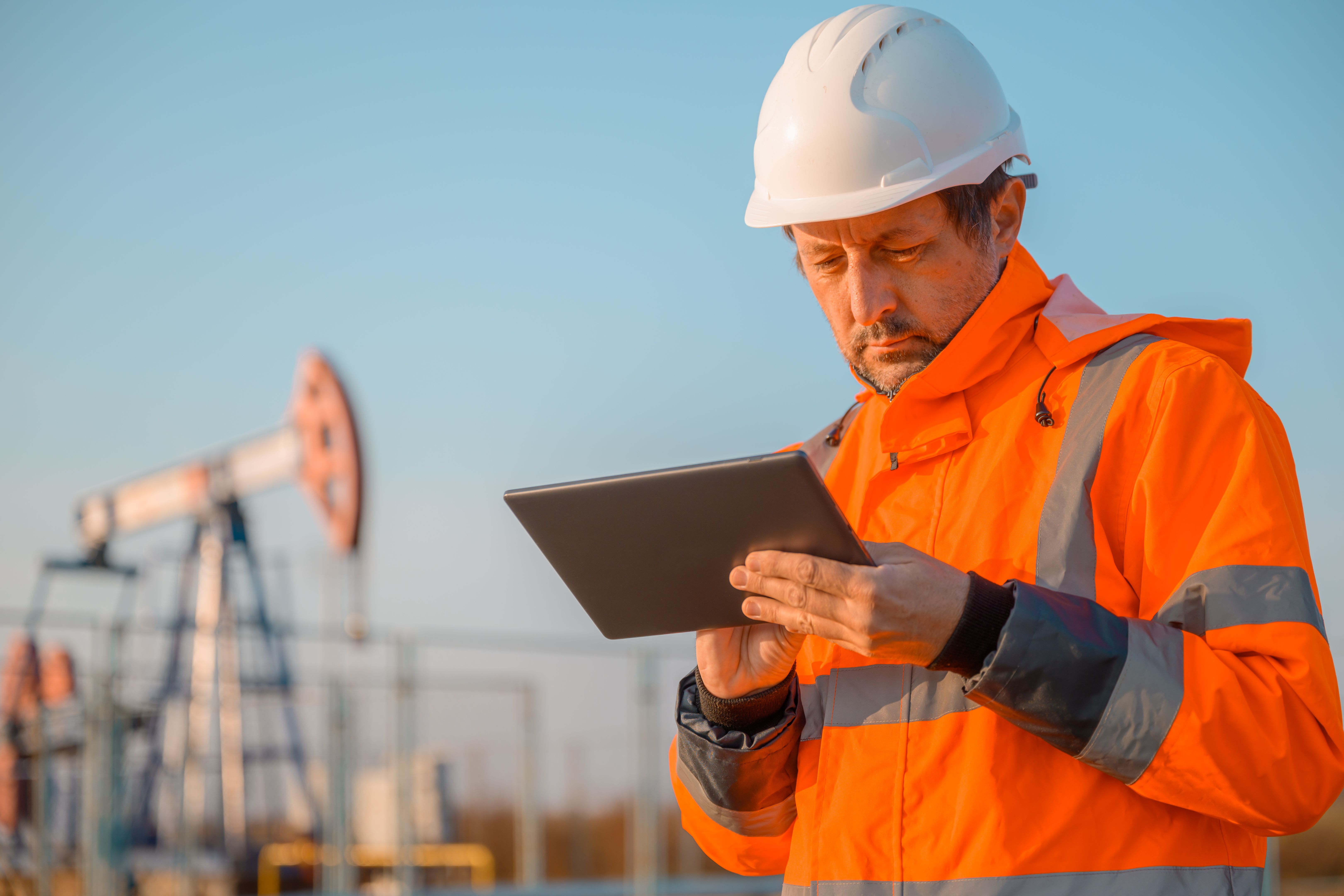 industrial application