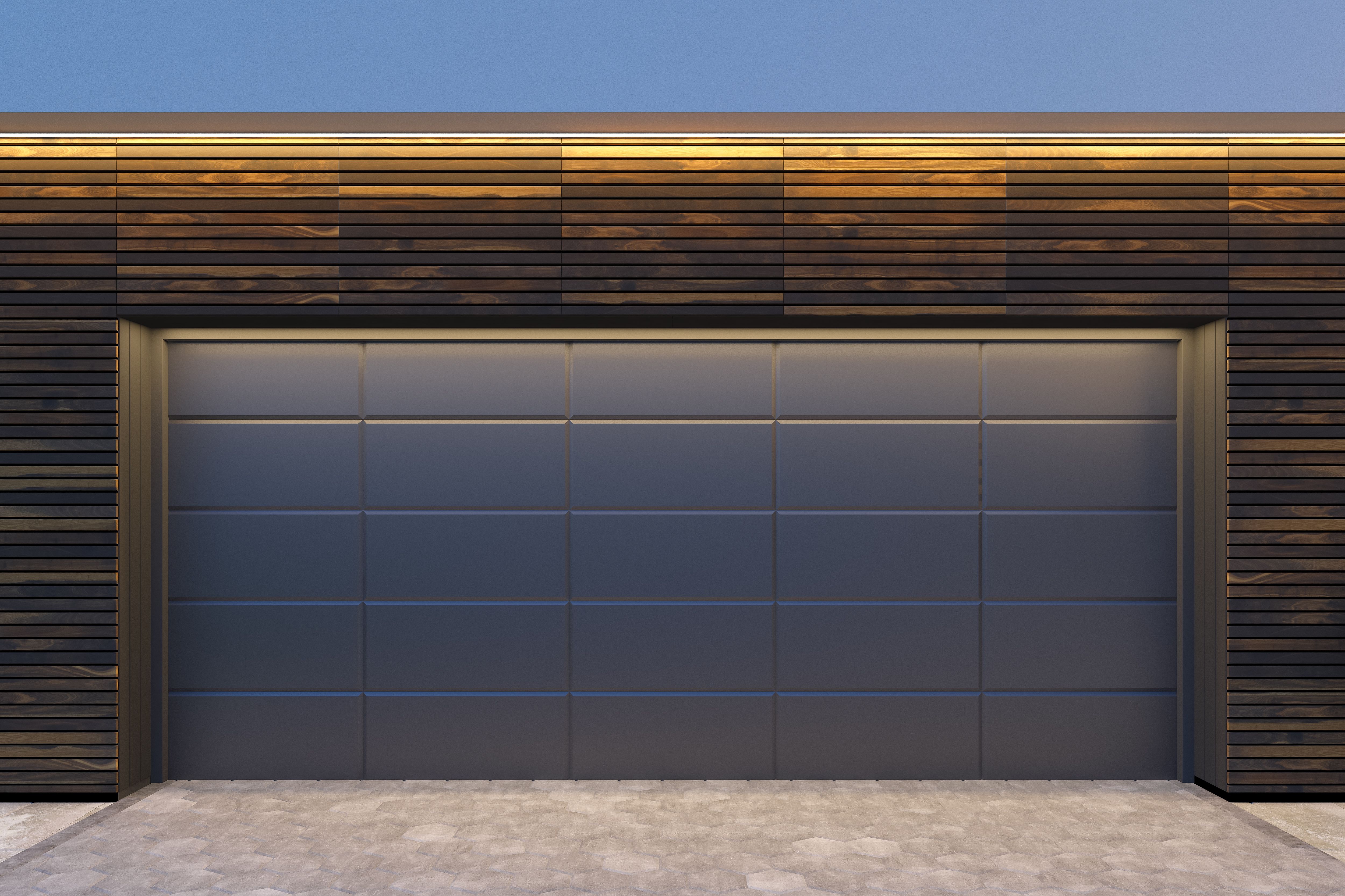 summer home maintenance