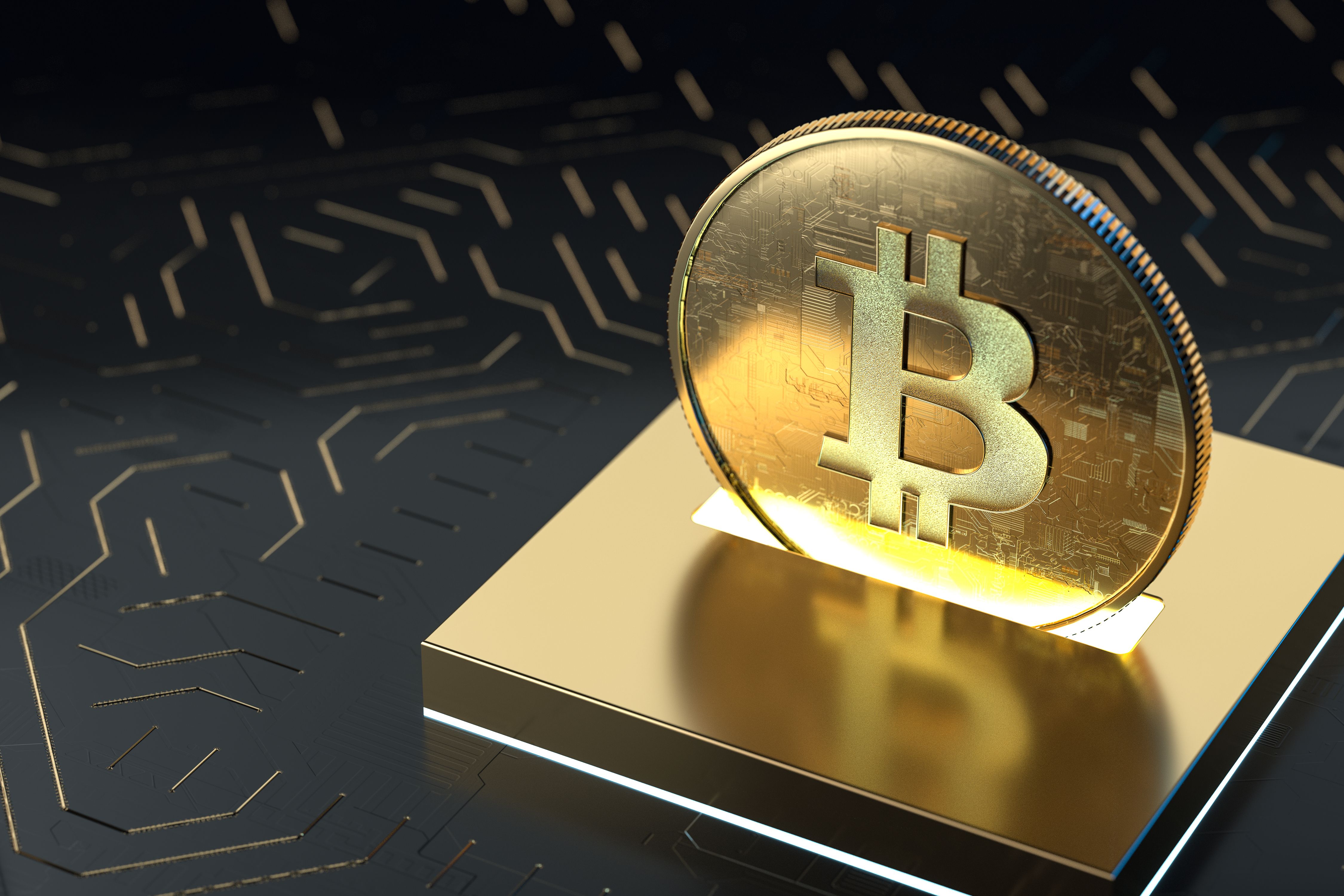 future bitcoin canada