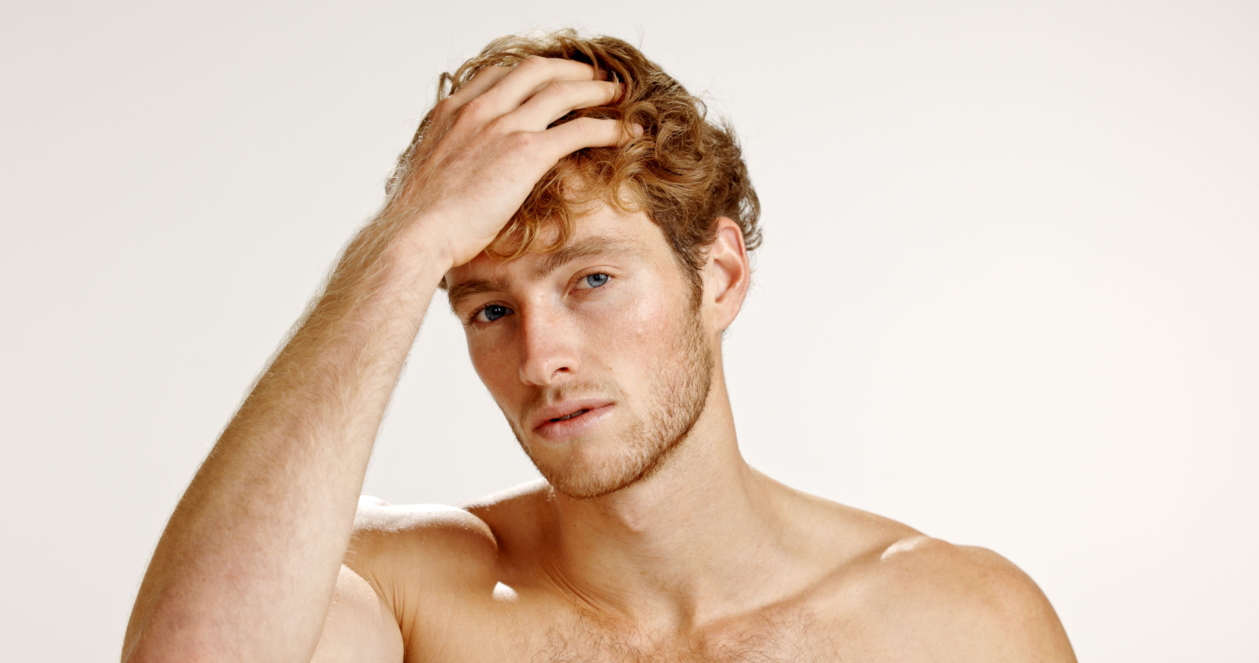 hair loss treatment men