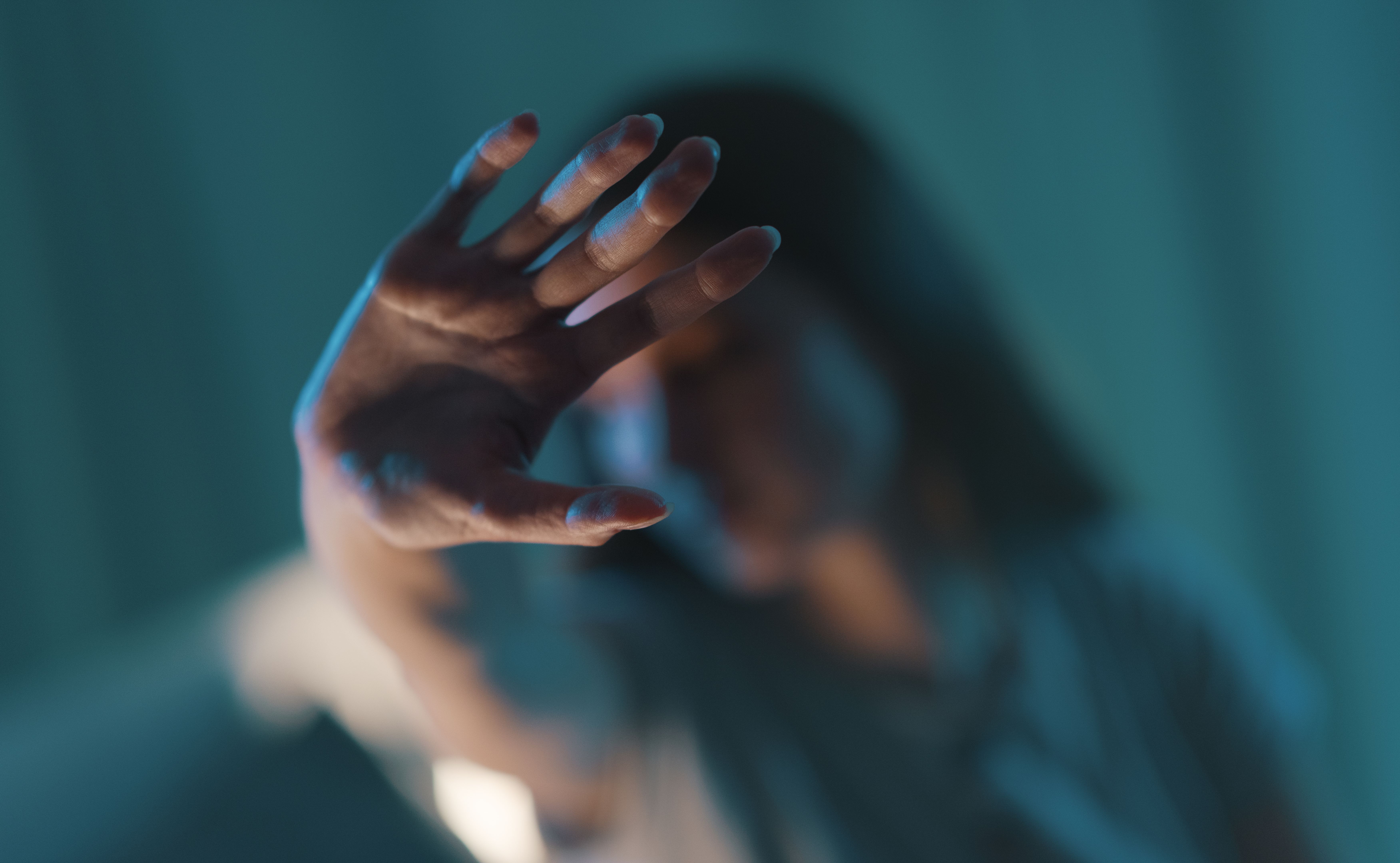domestic abuse support