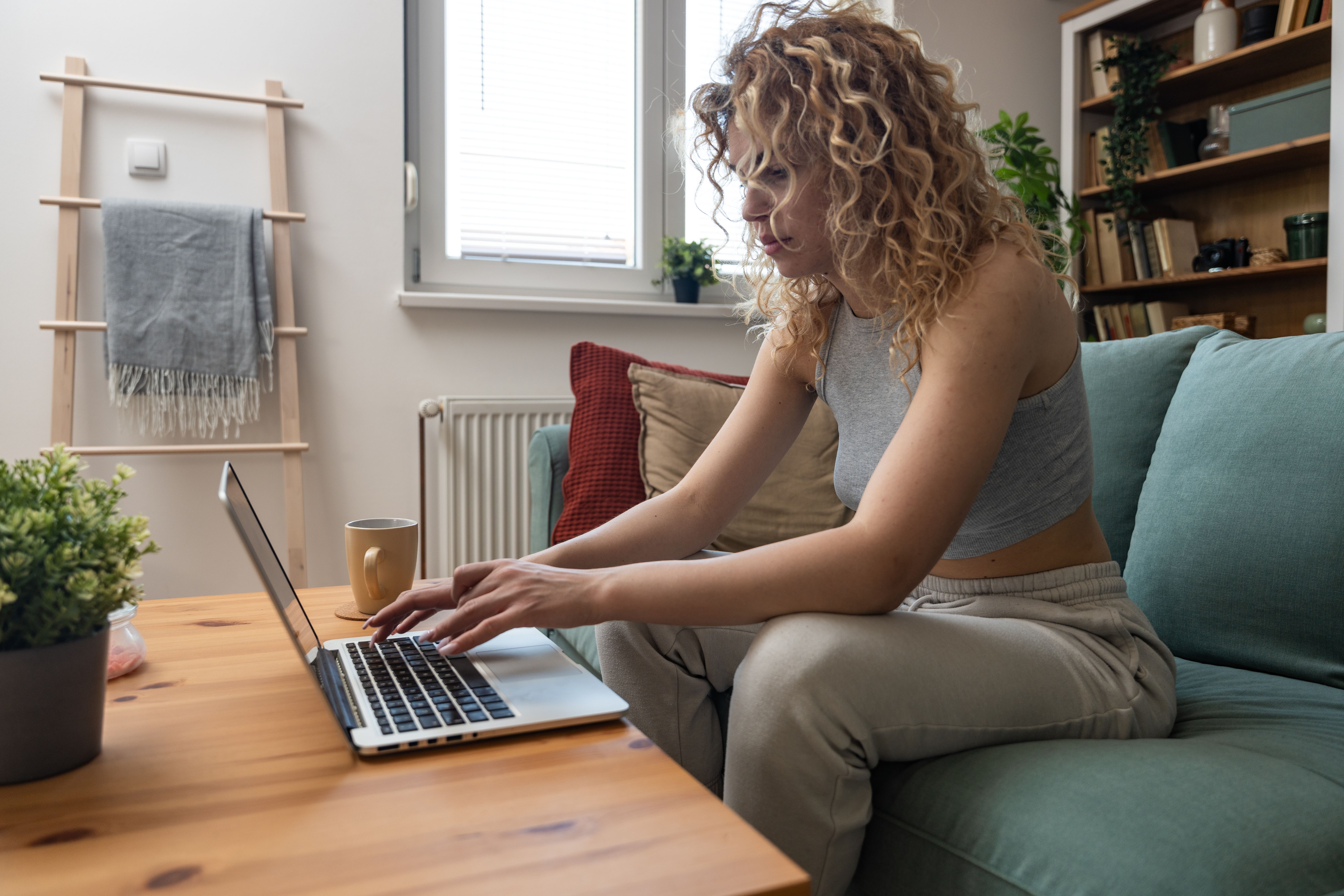 student apartment search