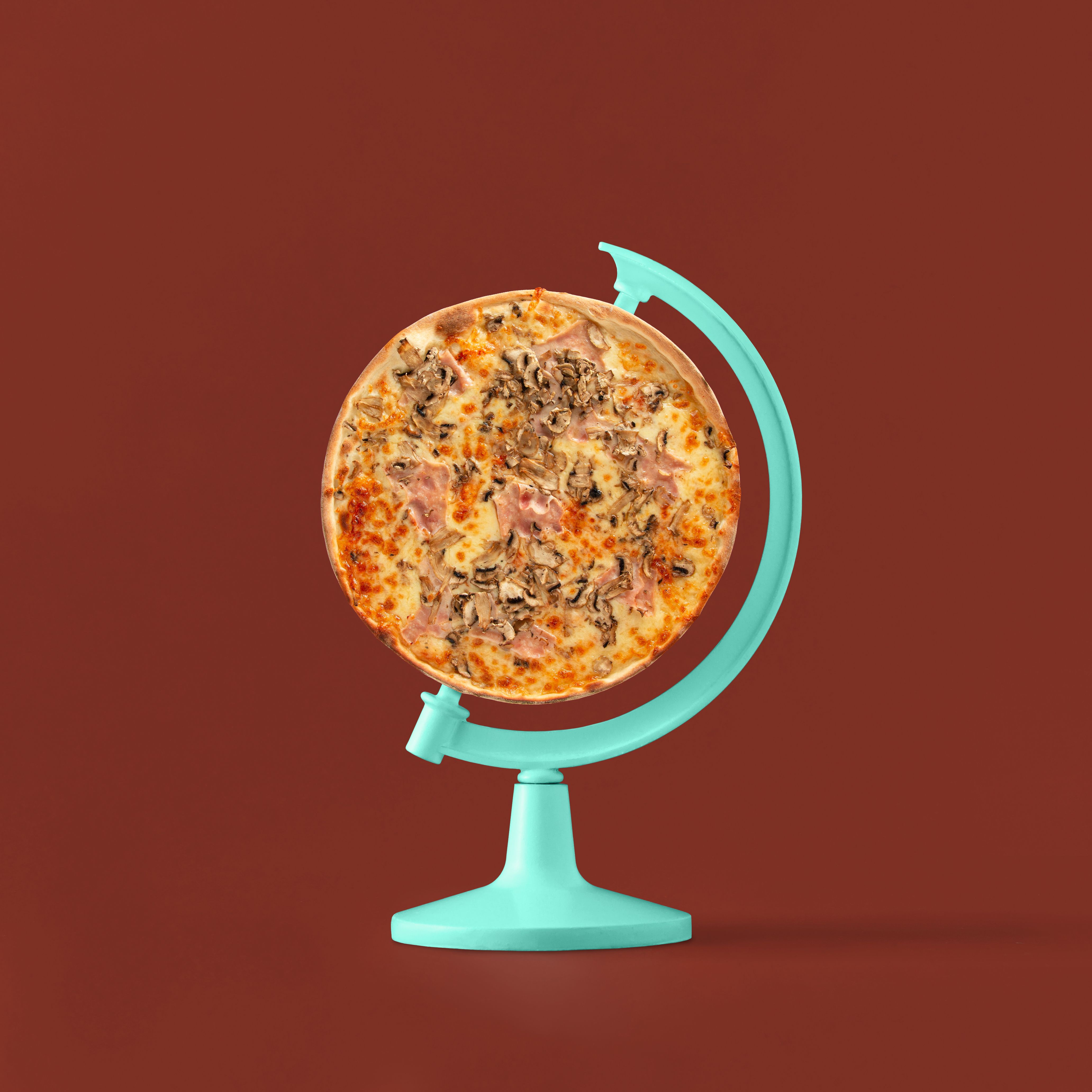 world pizza