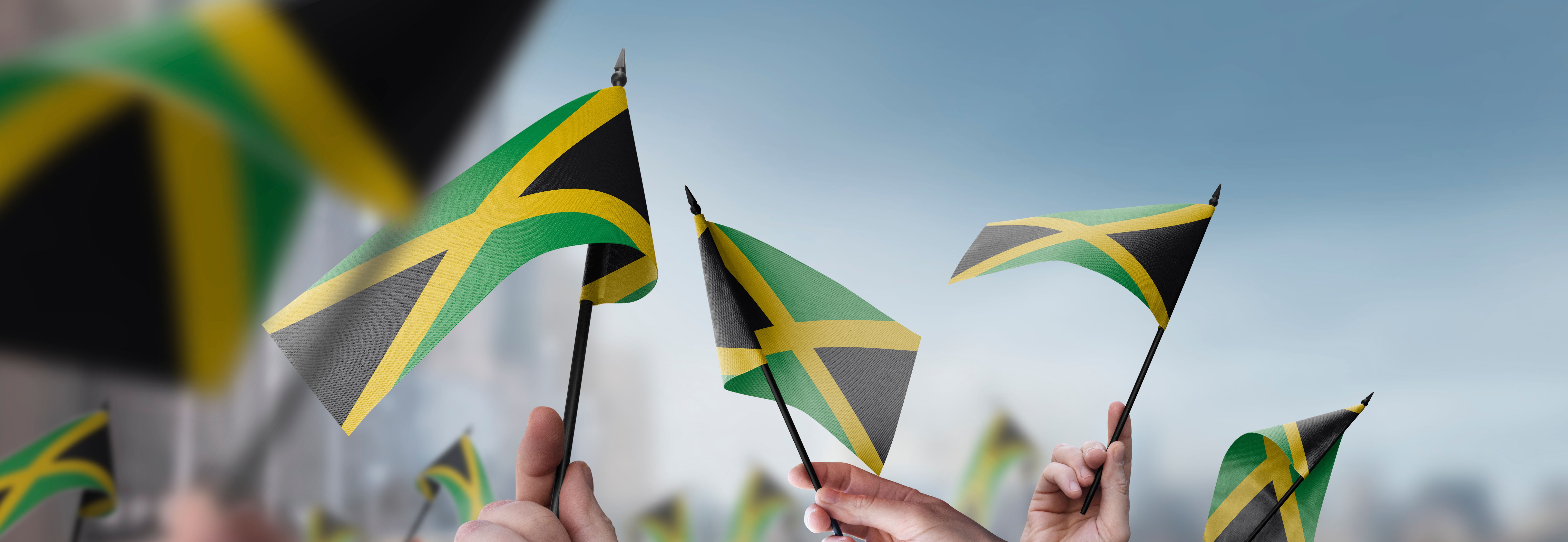 ai technology Jamaica