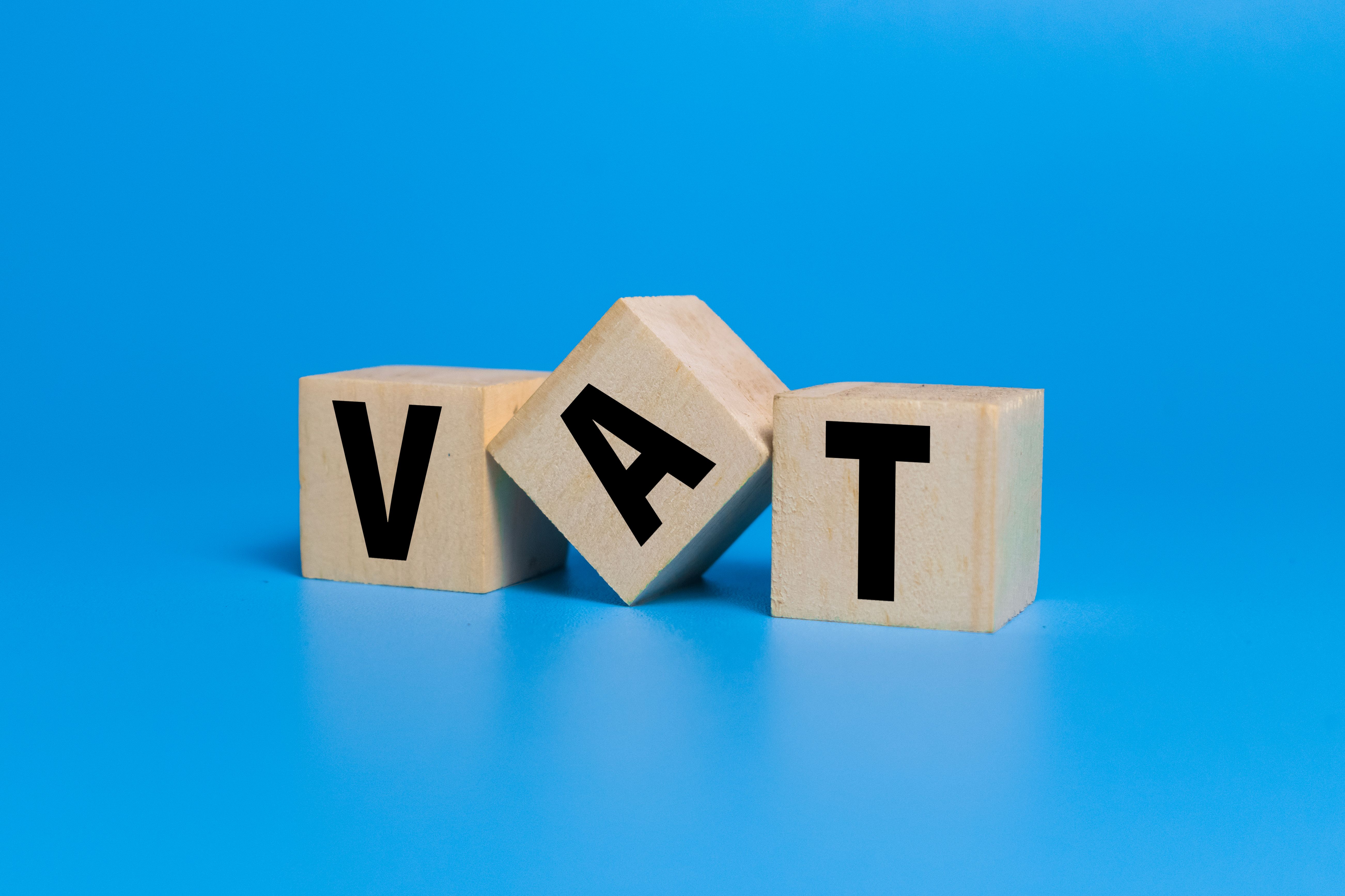 vat accounting