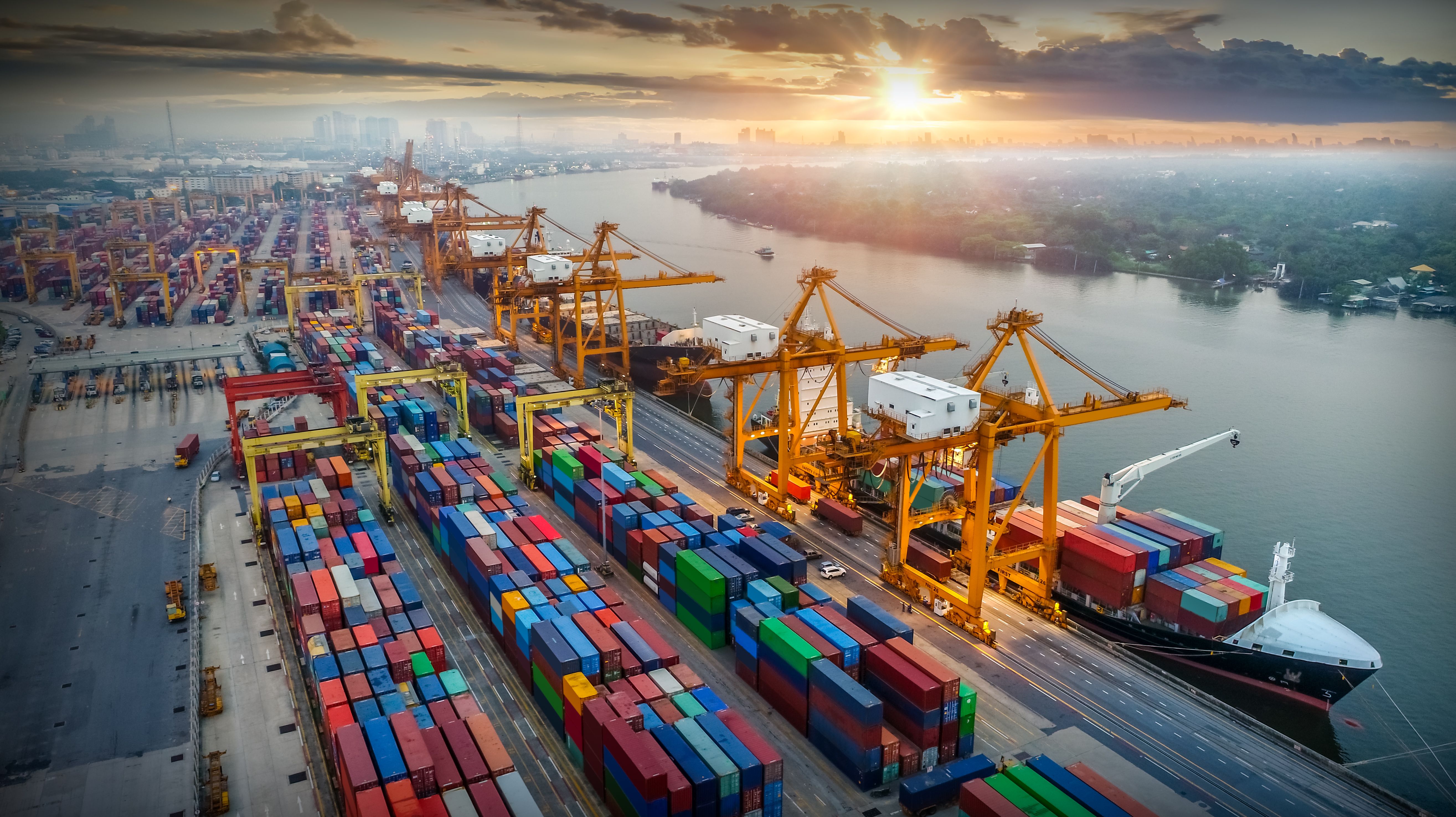 international shipping