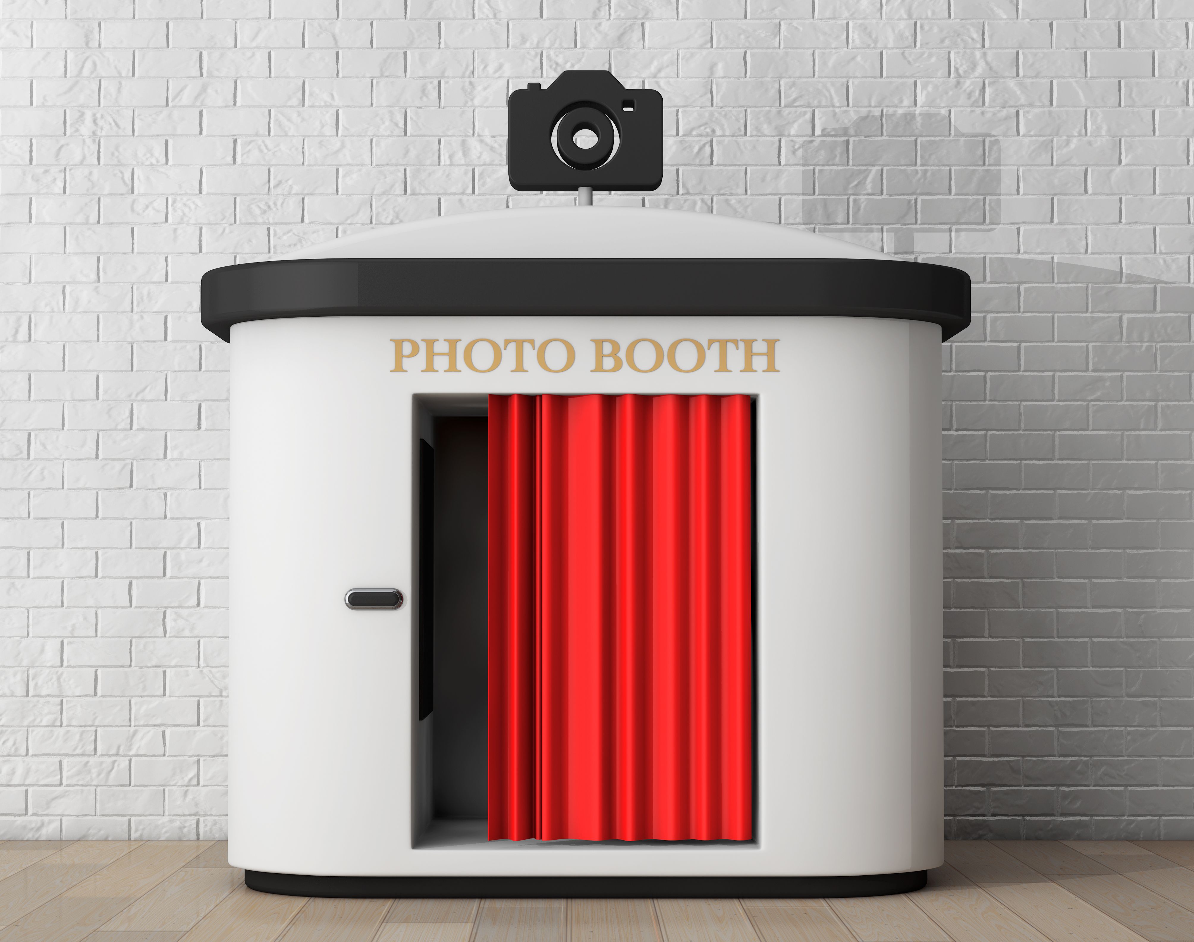 photo booth event