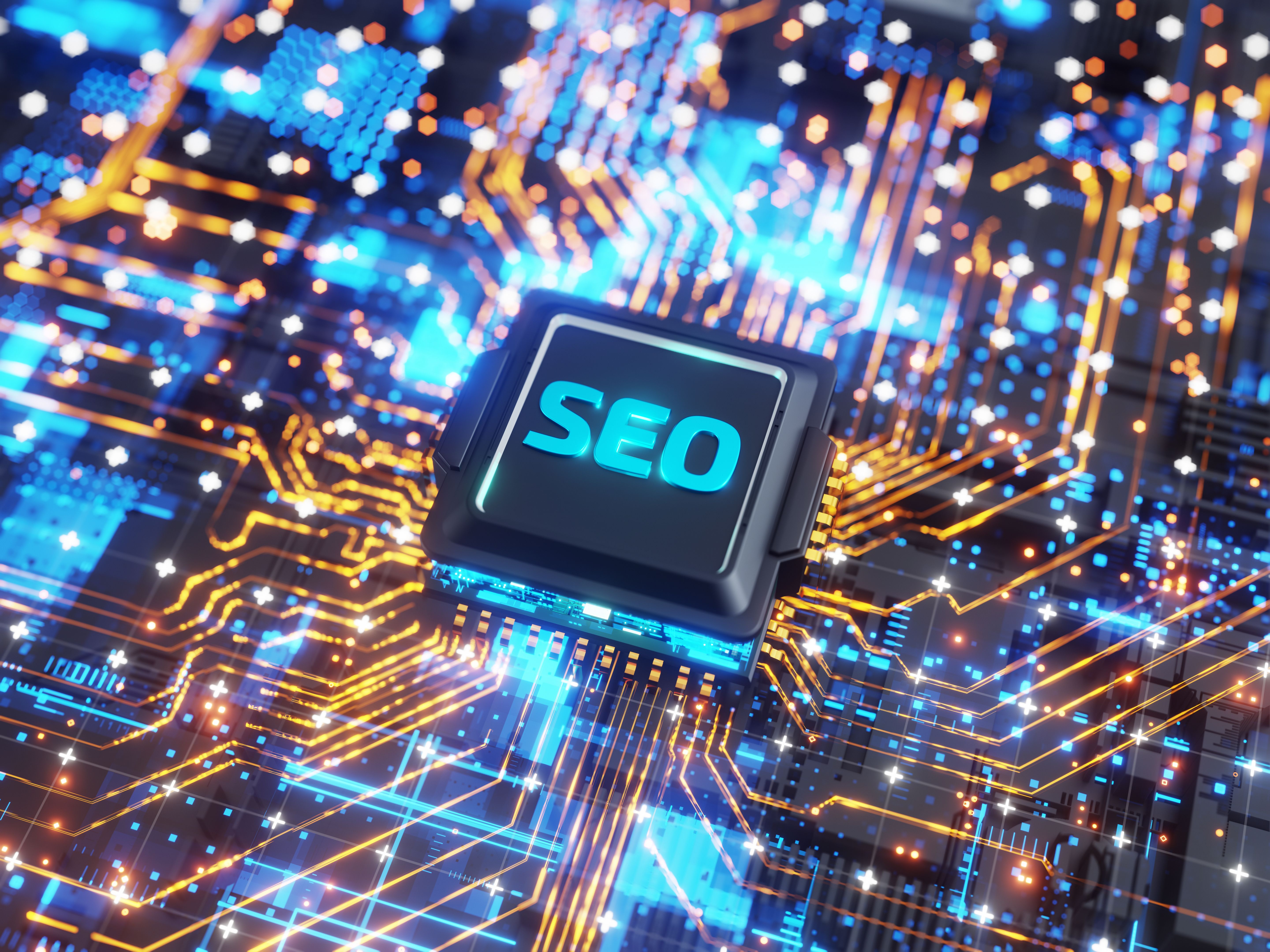 structured data SEO