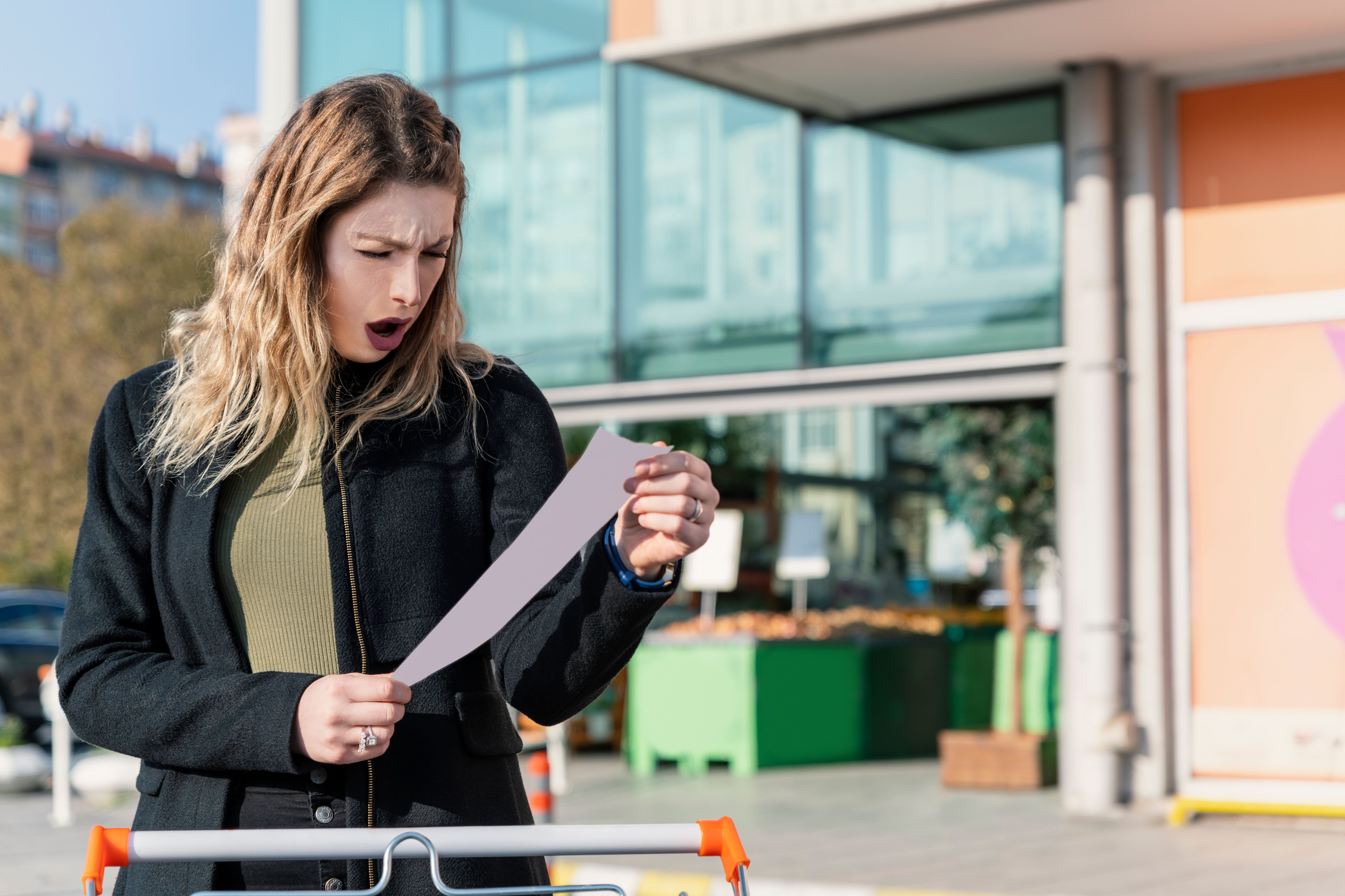 comparing service prices