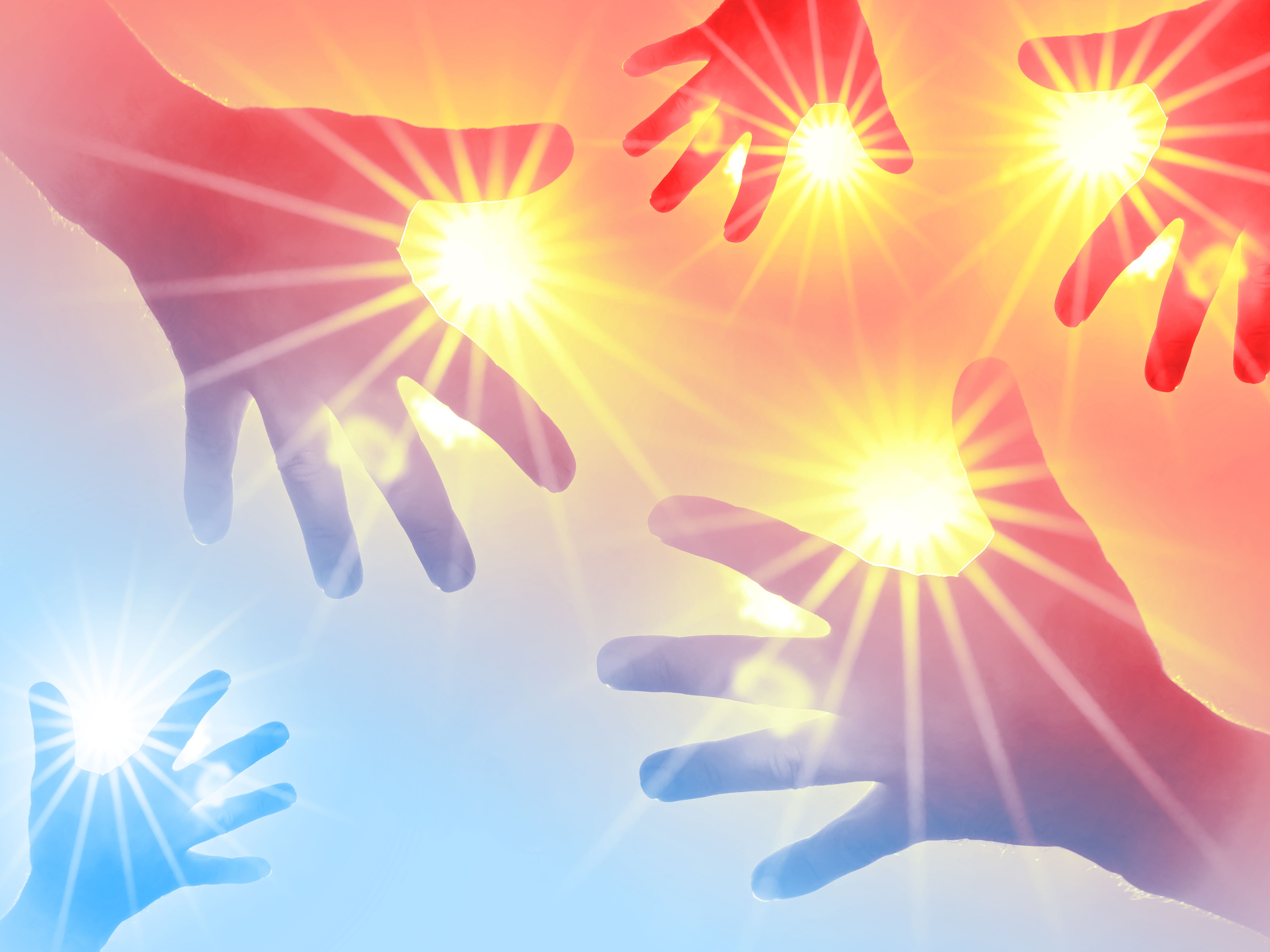 volunteer networking