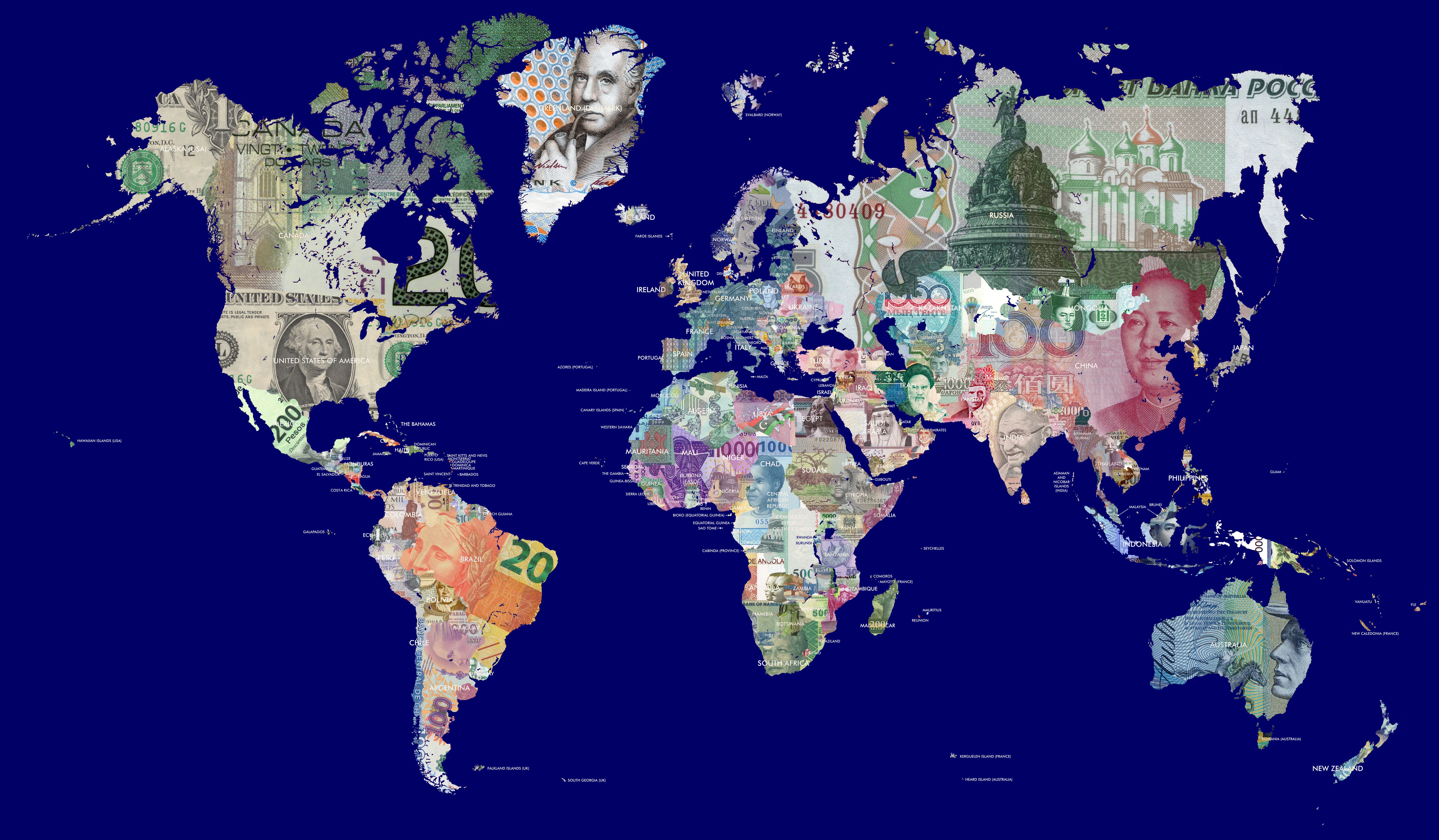 global currency