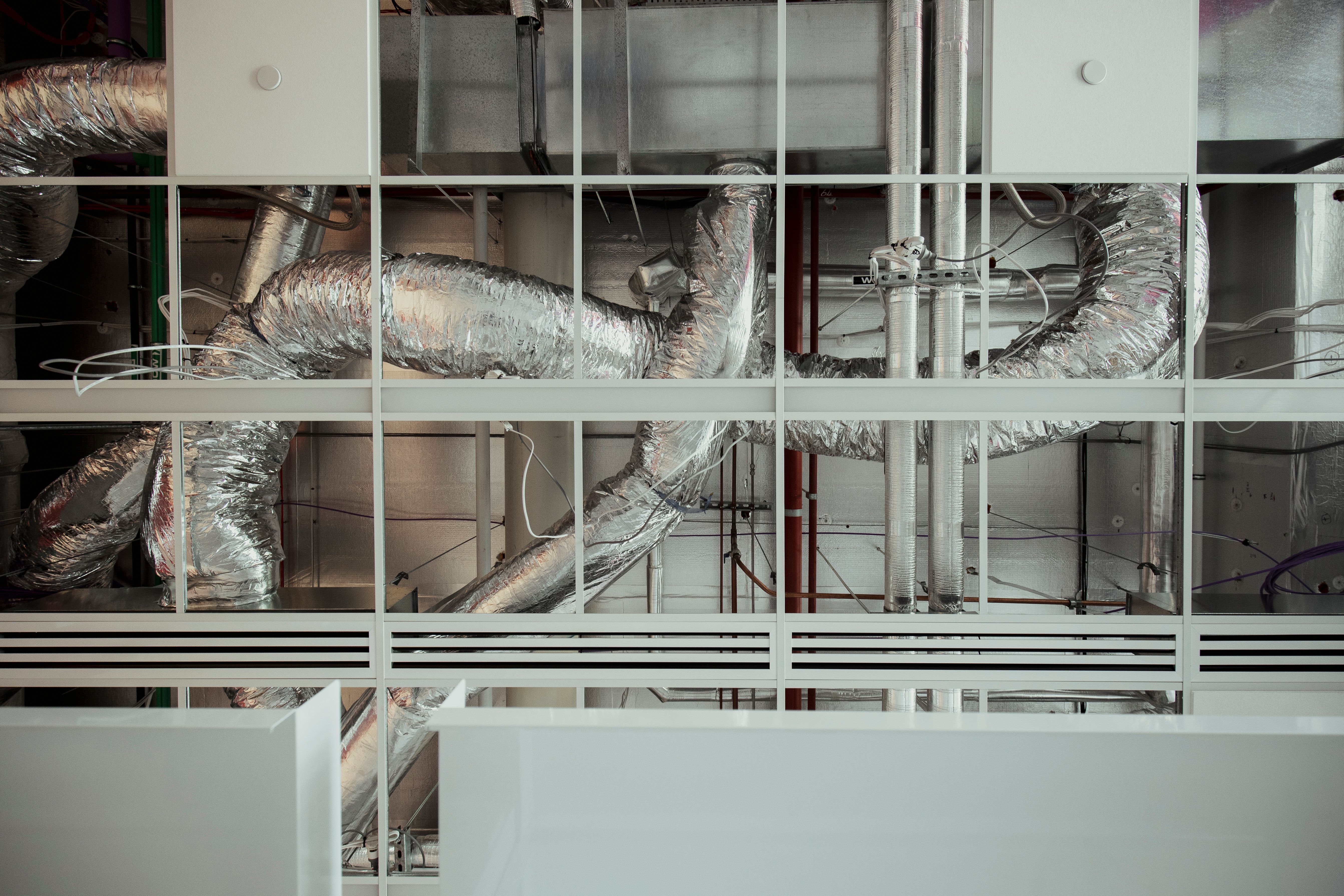 commercial property heating systems