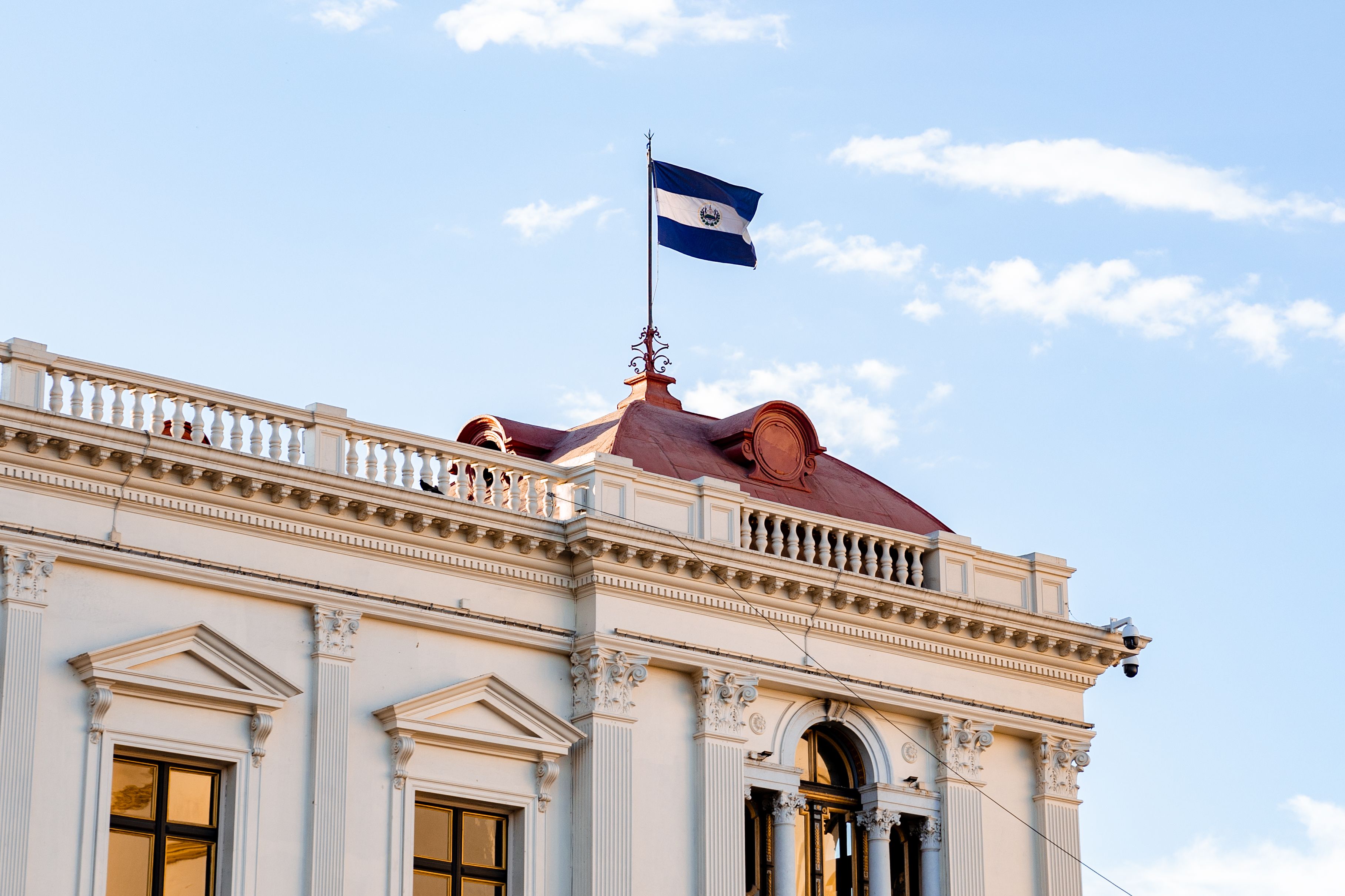 colonial architecture