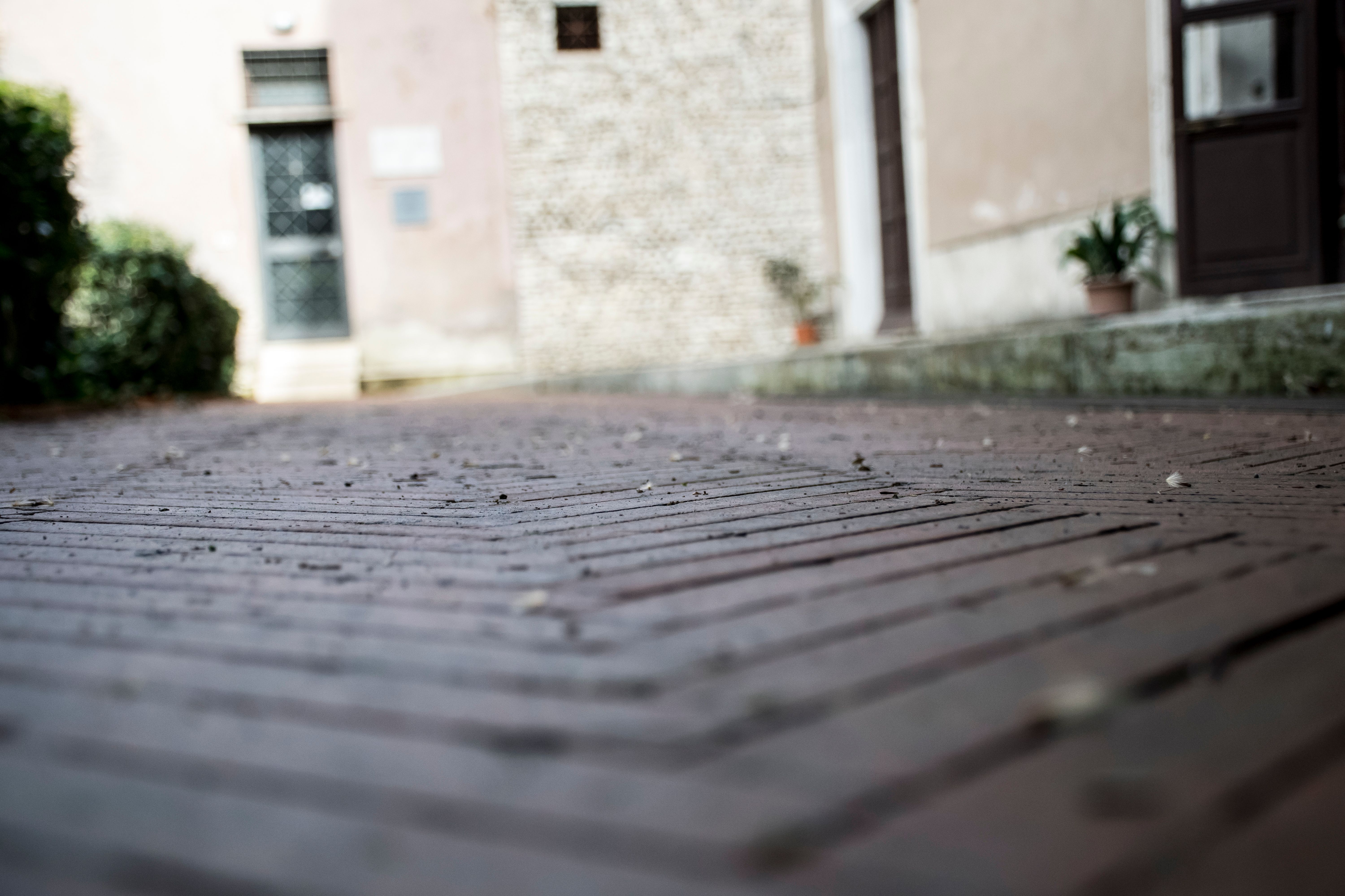 sostenibilità ambientale pavimentazione