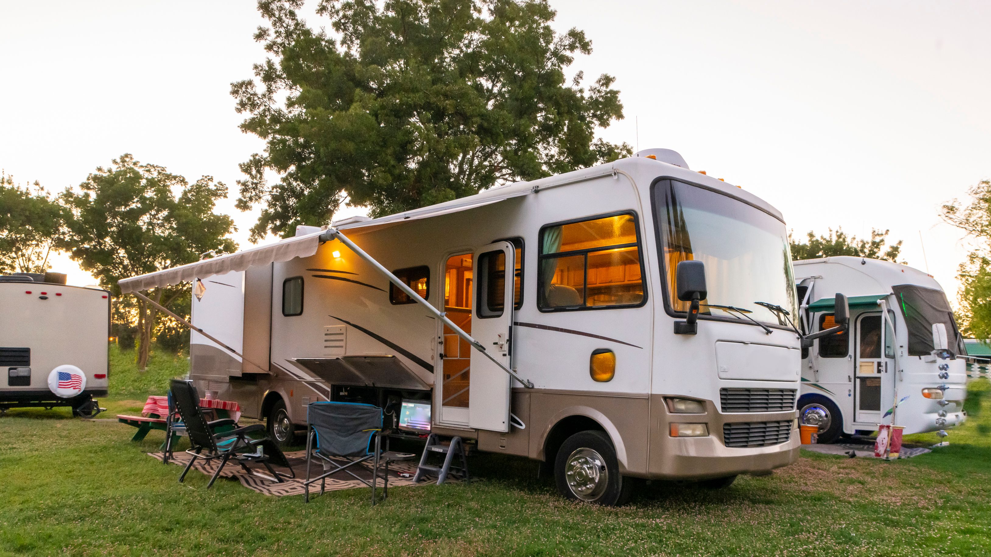 rv safety check