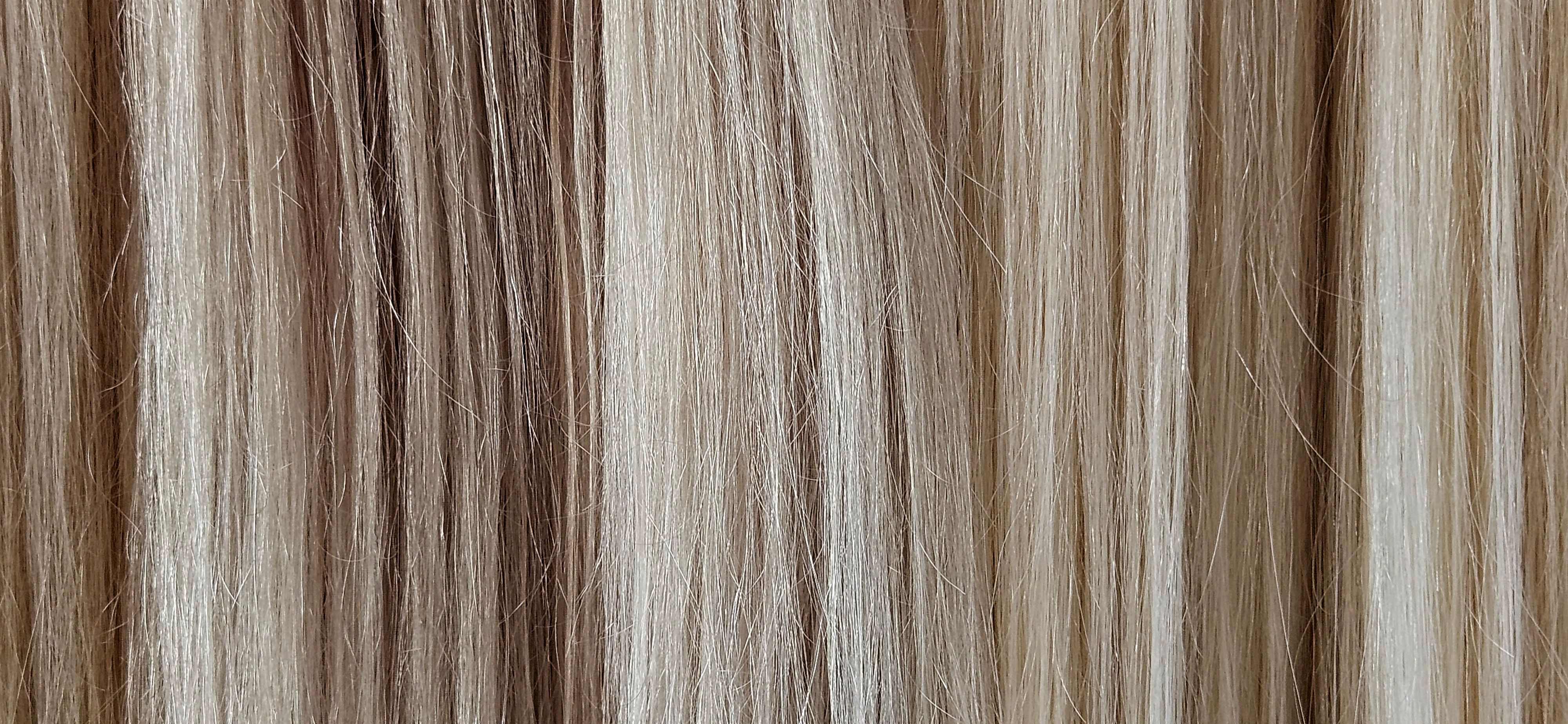 hair extensions types
