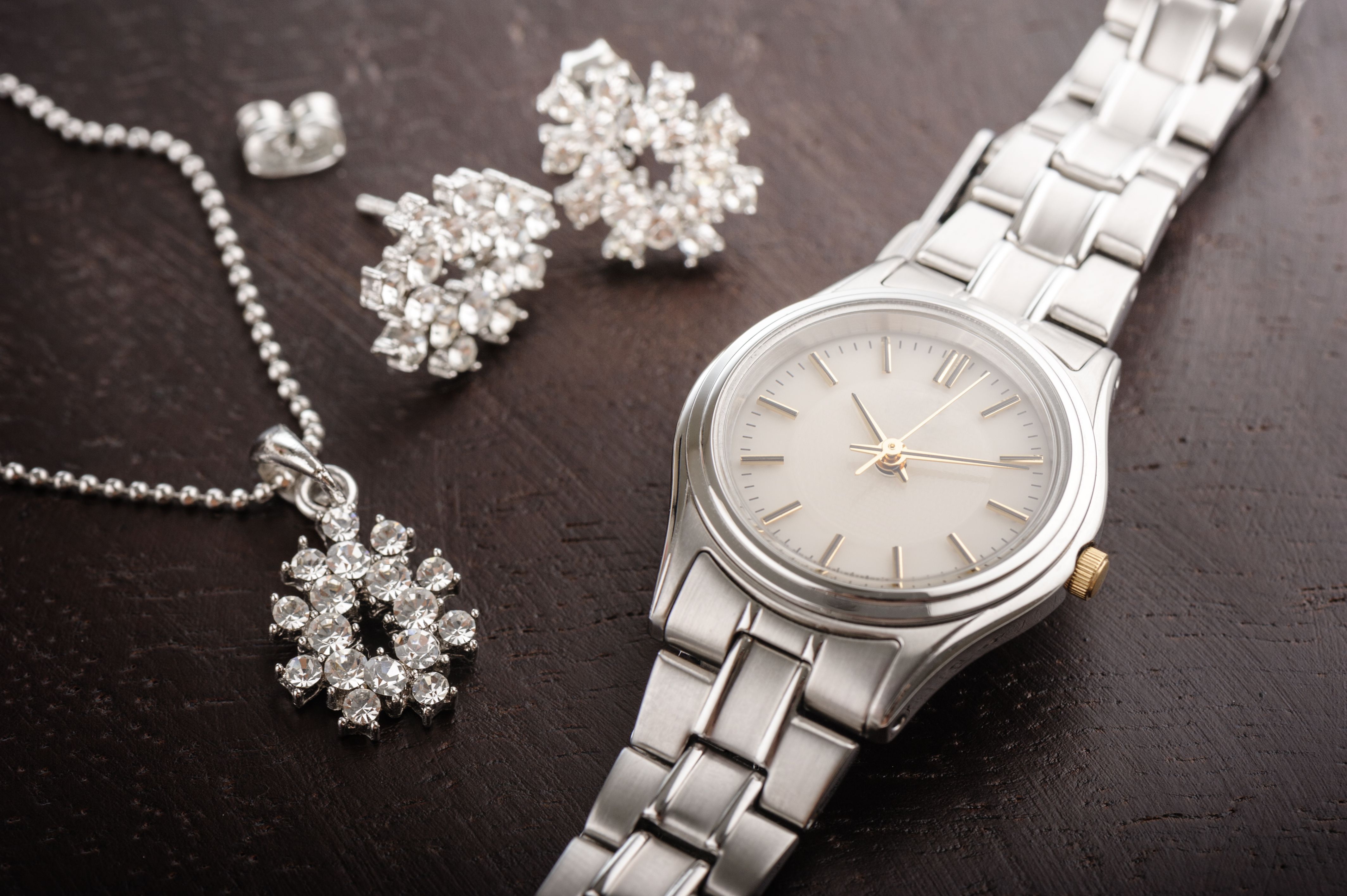 personal style jewelry