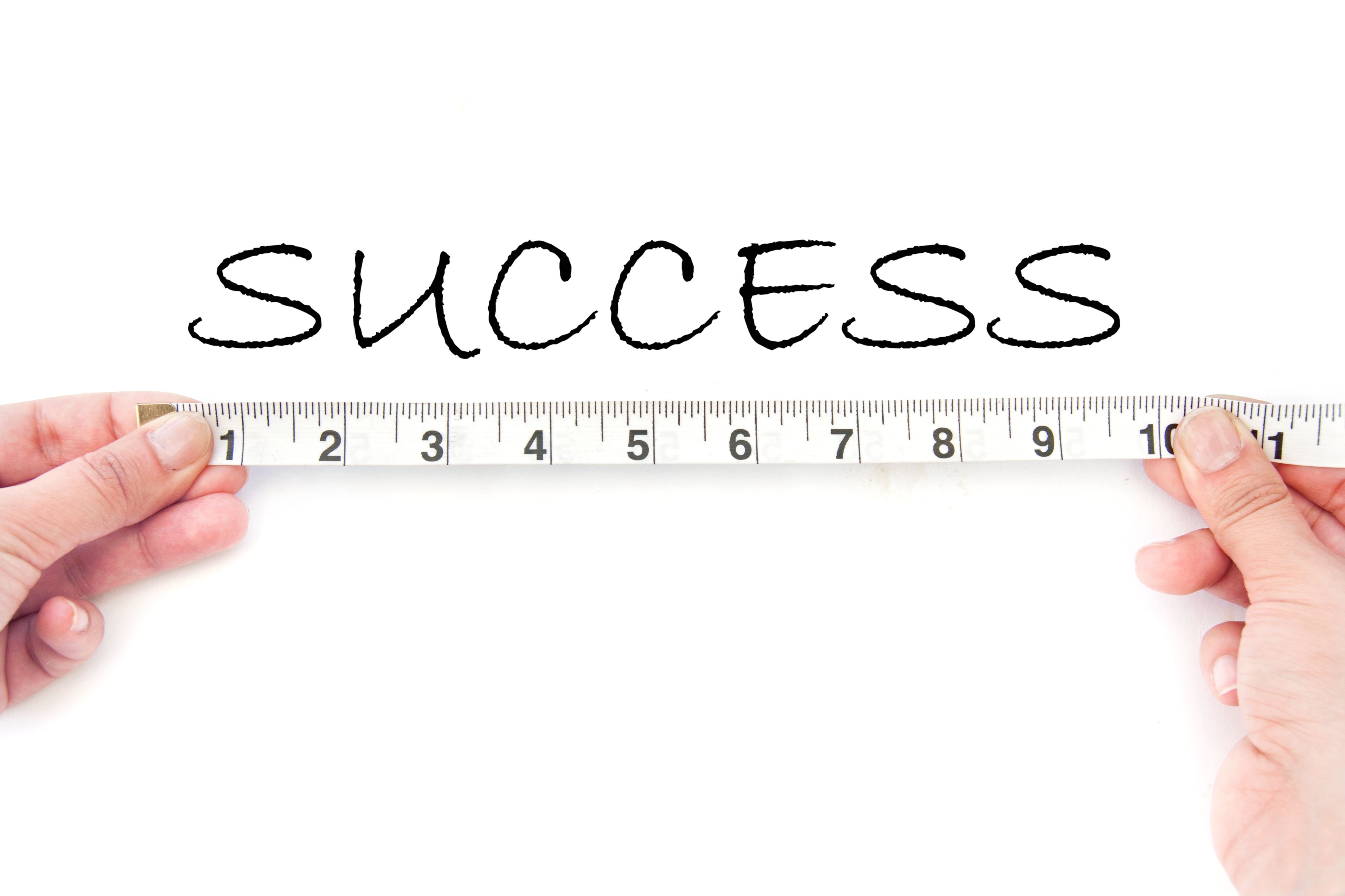business success metrics