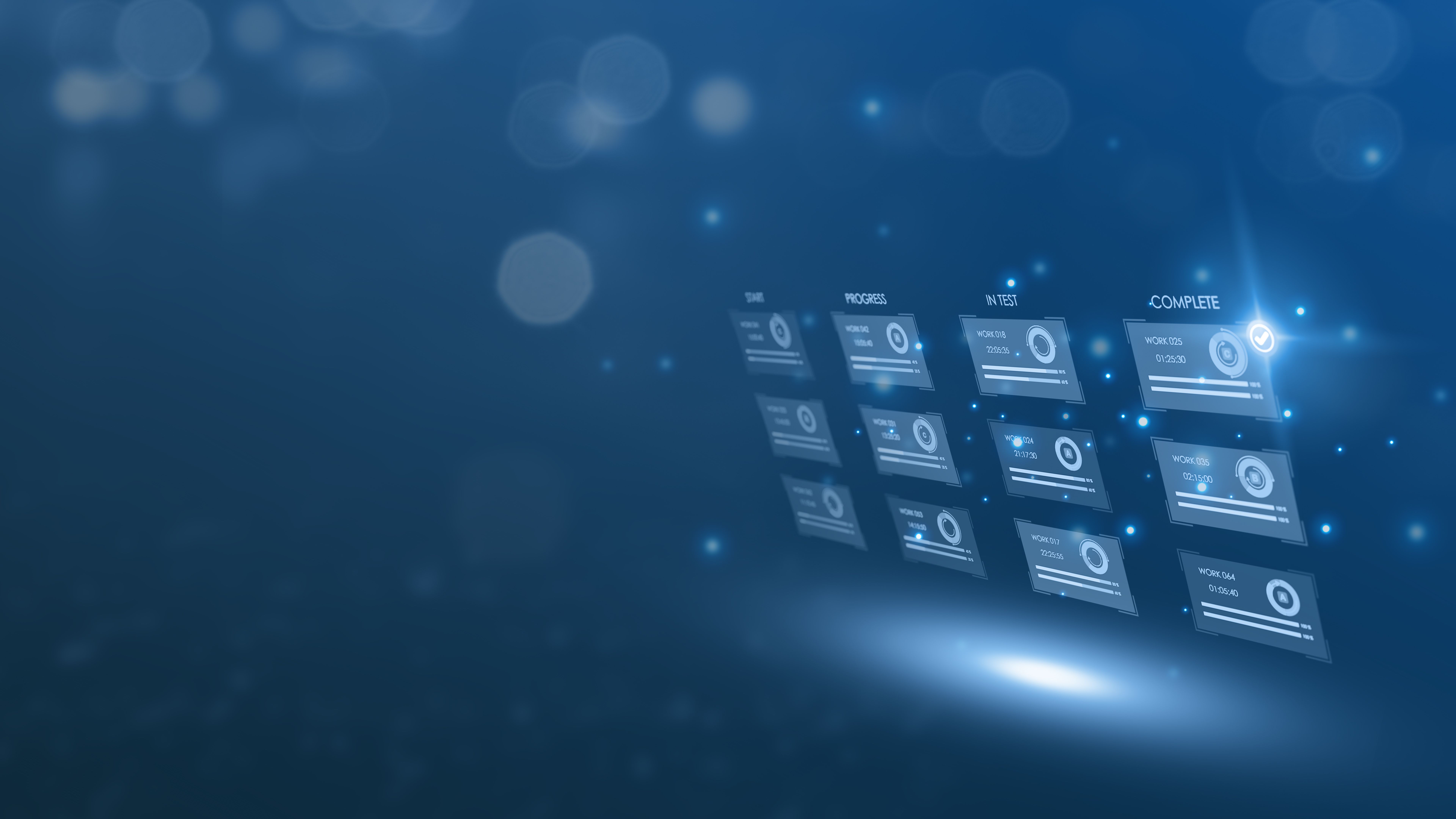 project management tools