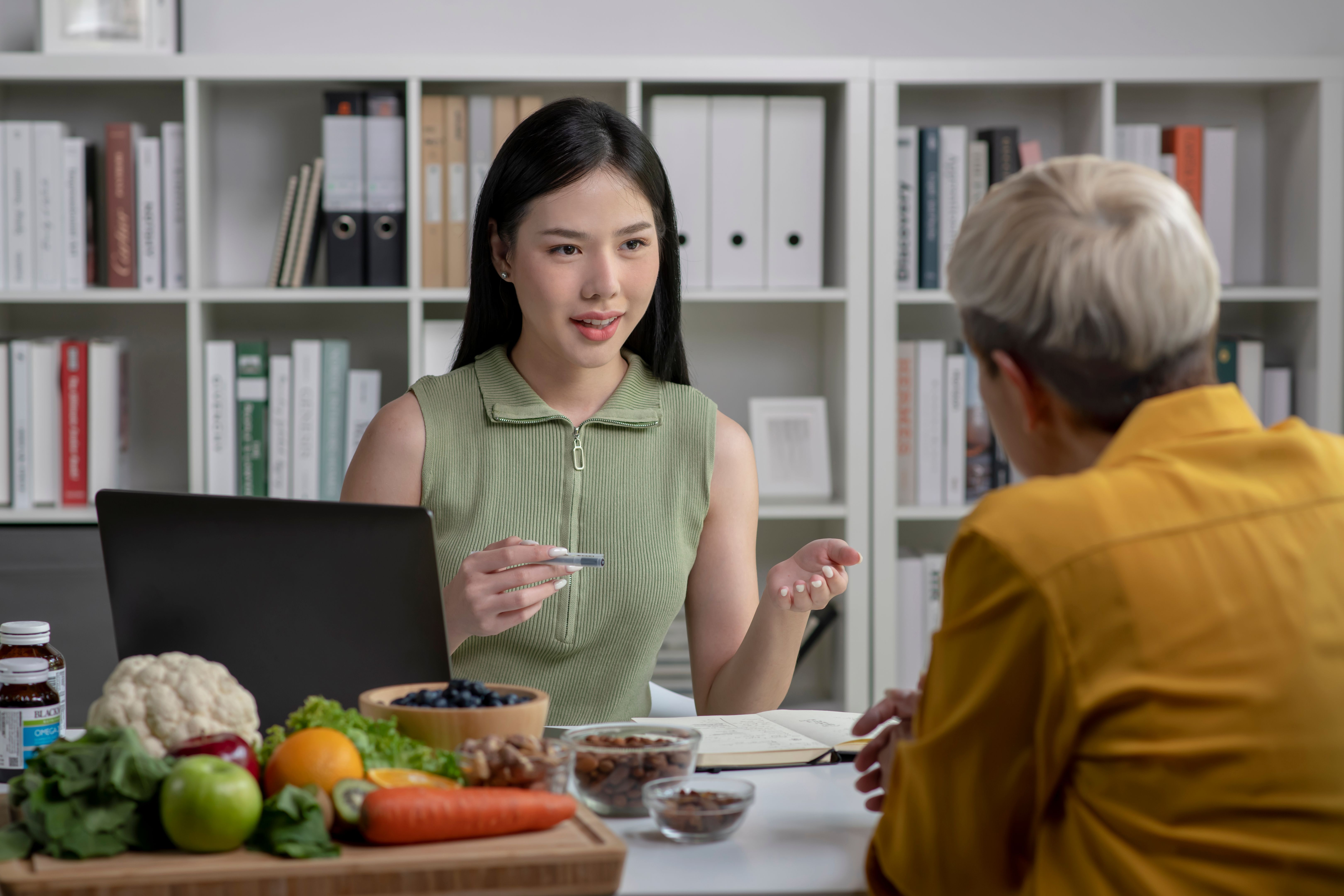 Ultinate Health In Your Health Simplified by The Ultimate Health Project