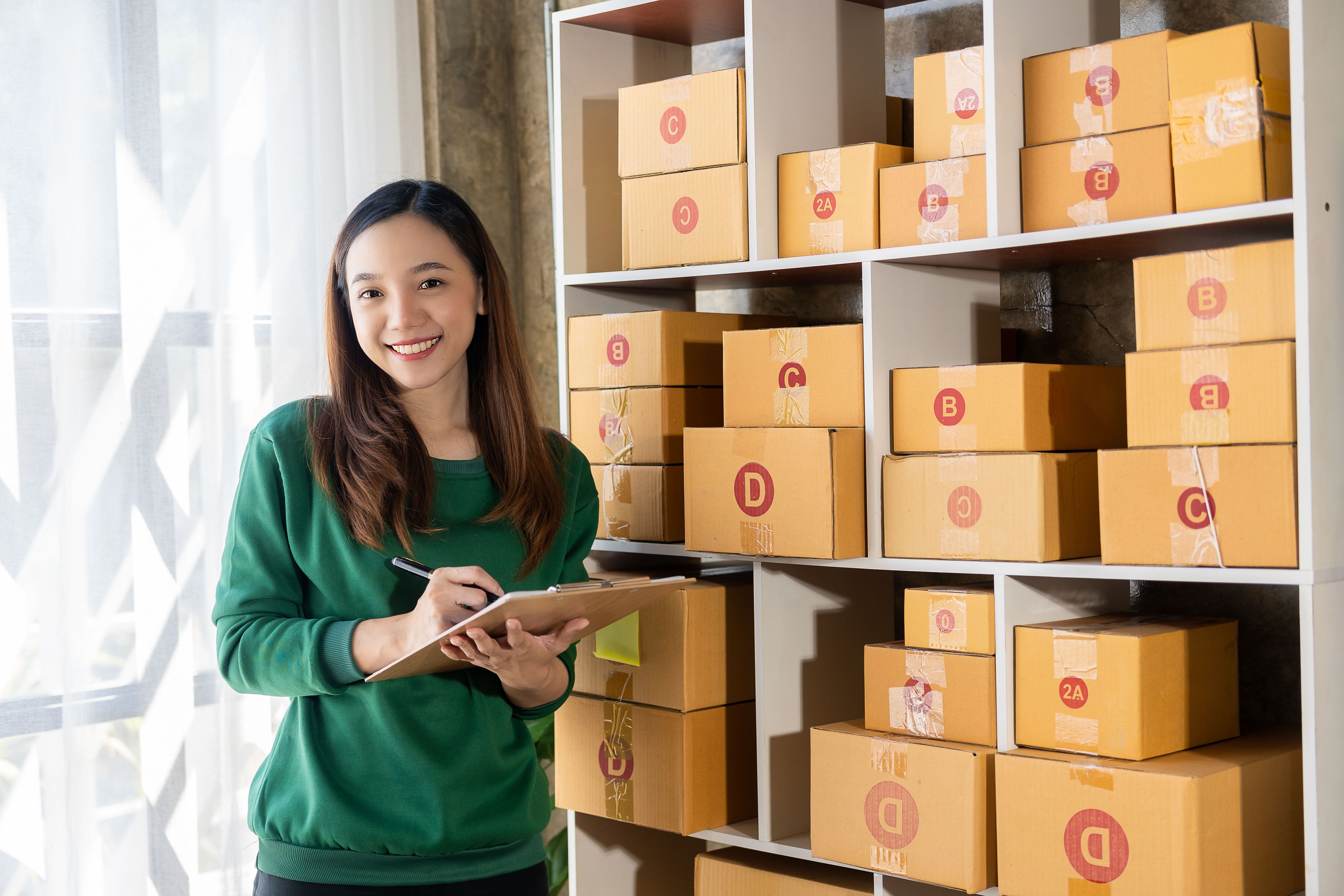 amazon seller account