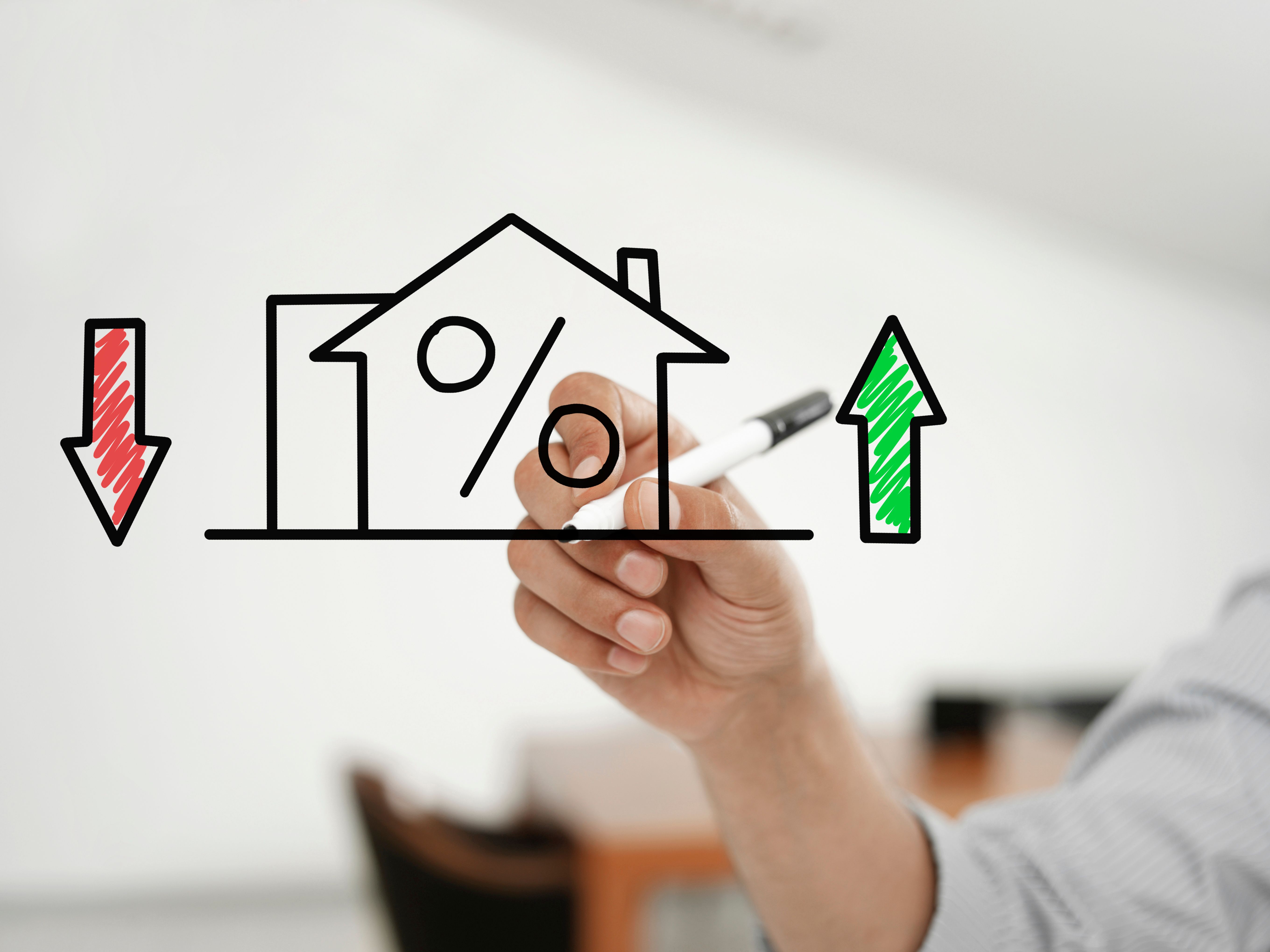 home loan rates
