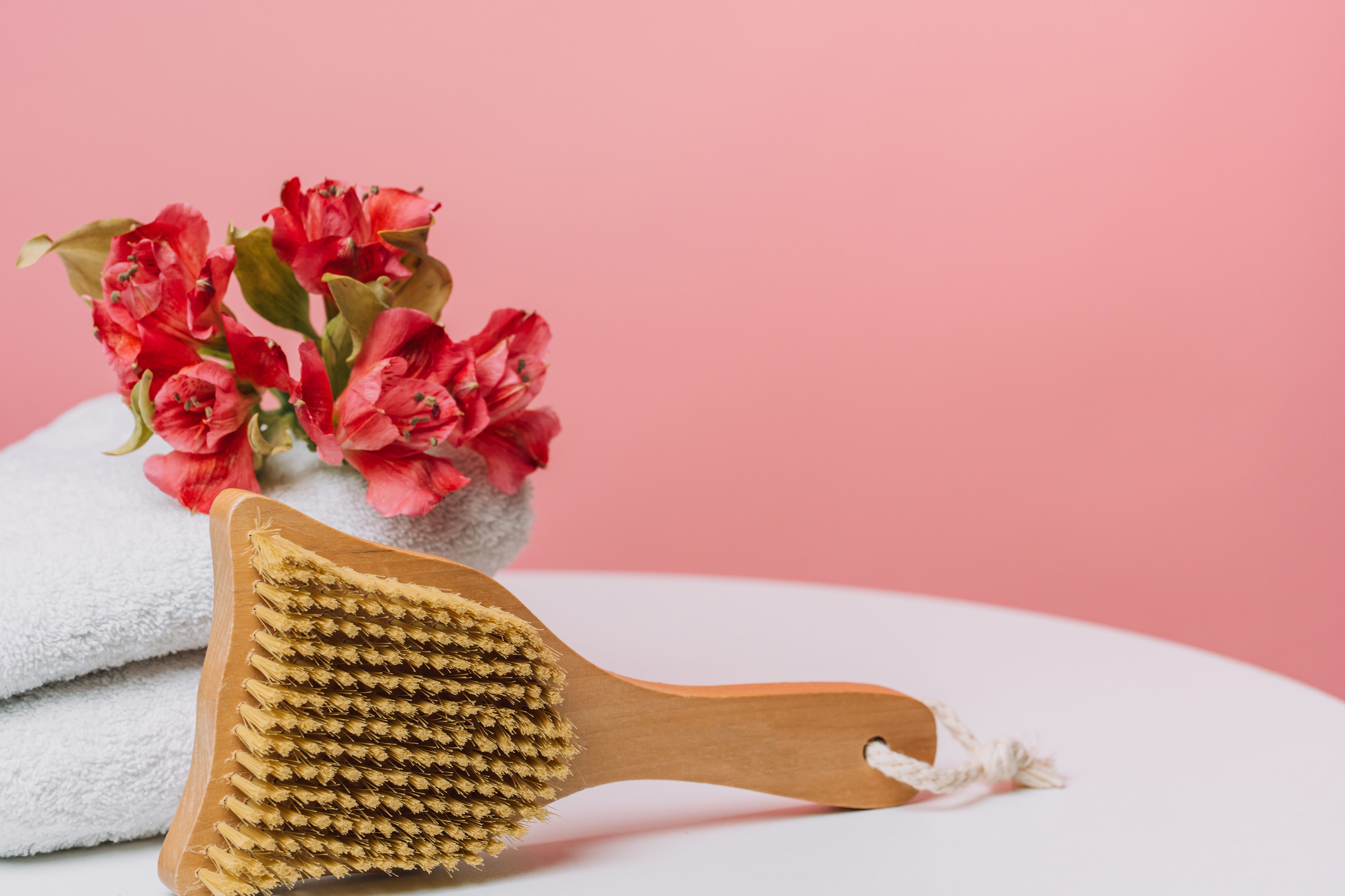 eco-friendly bathroom