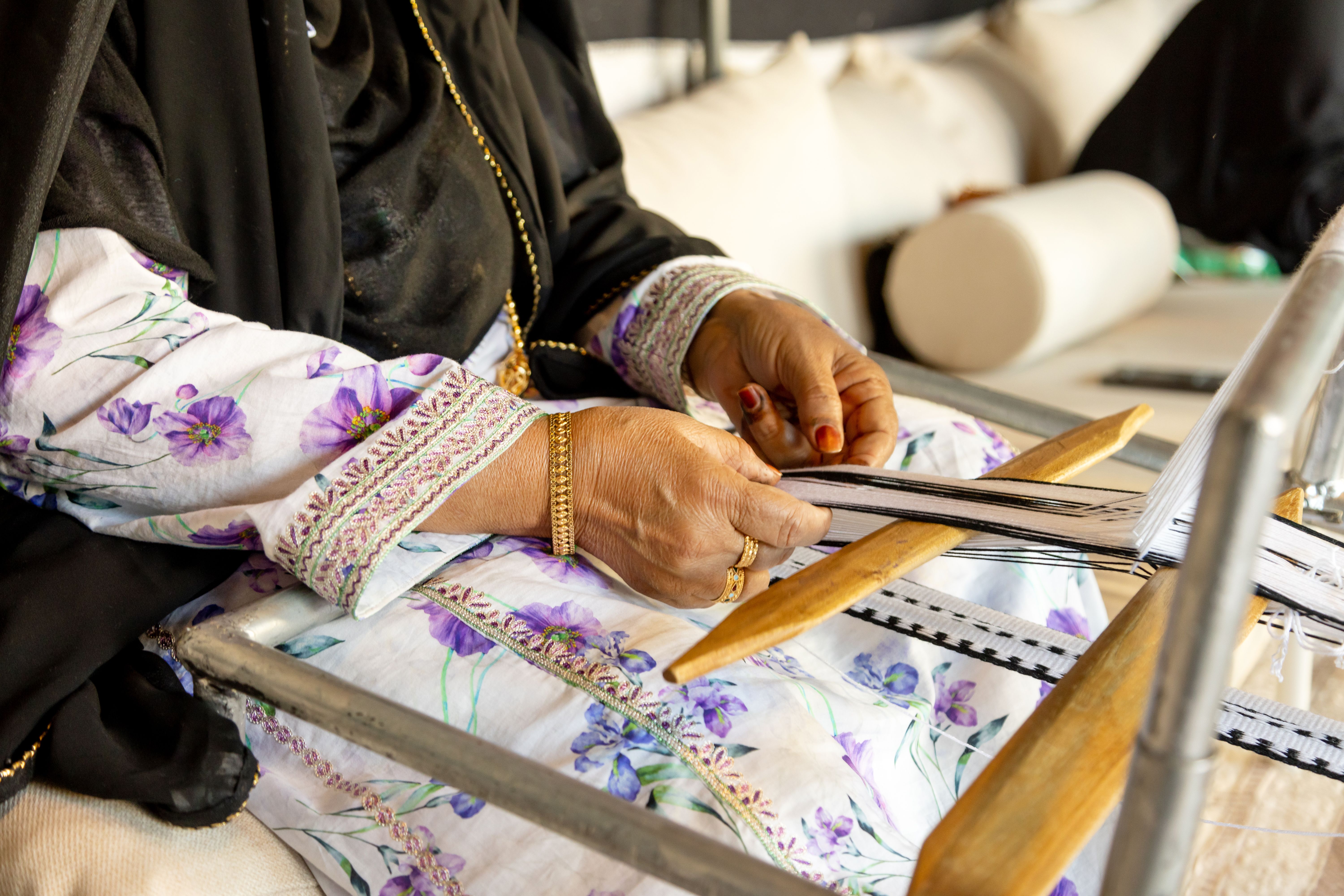 traditional uae culture