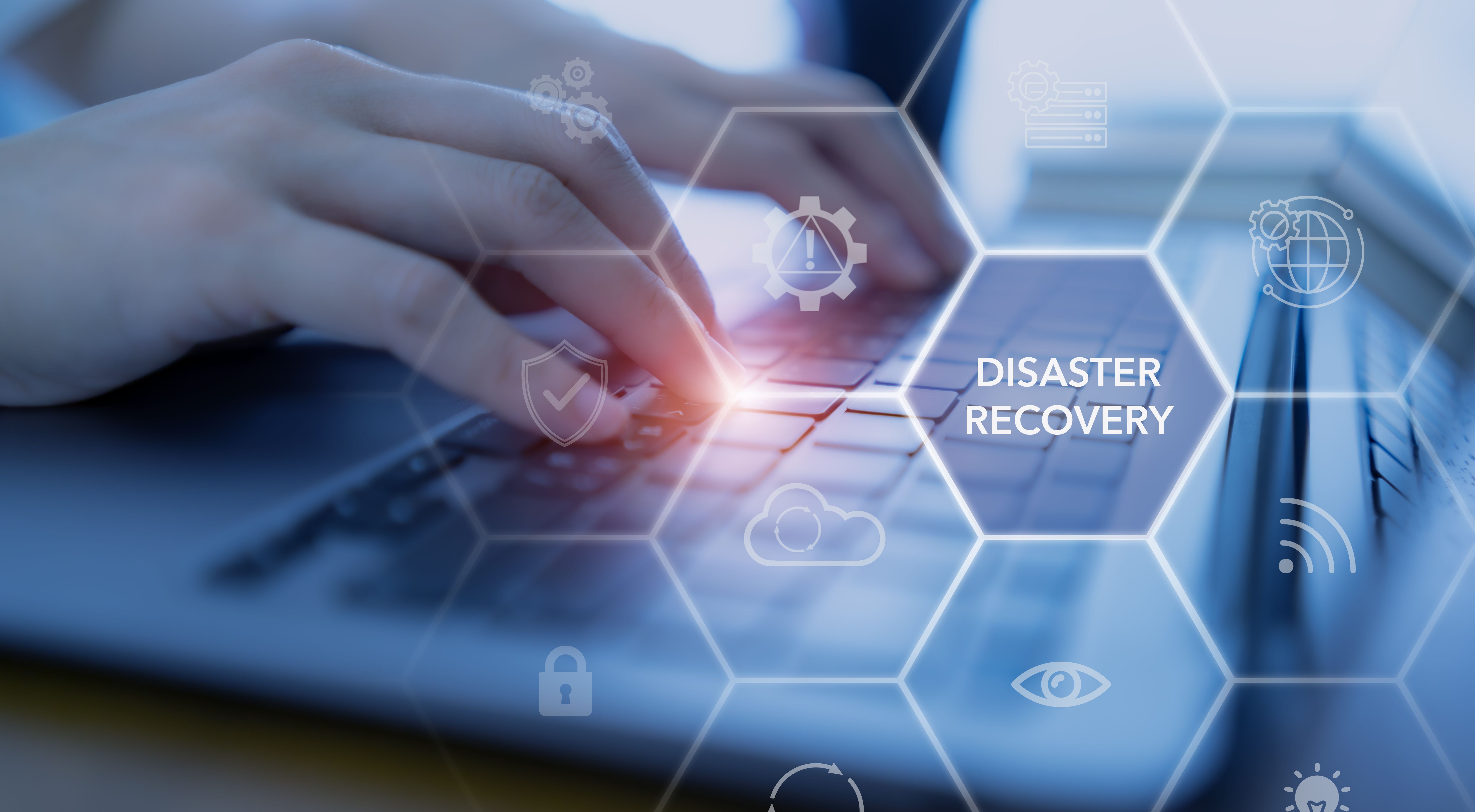 technology disaster response