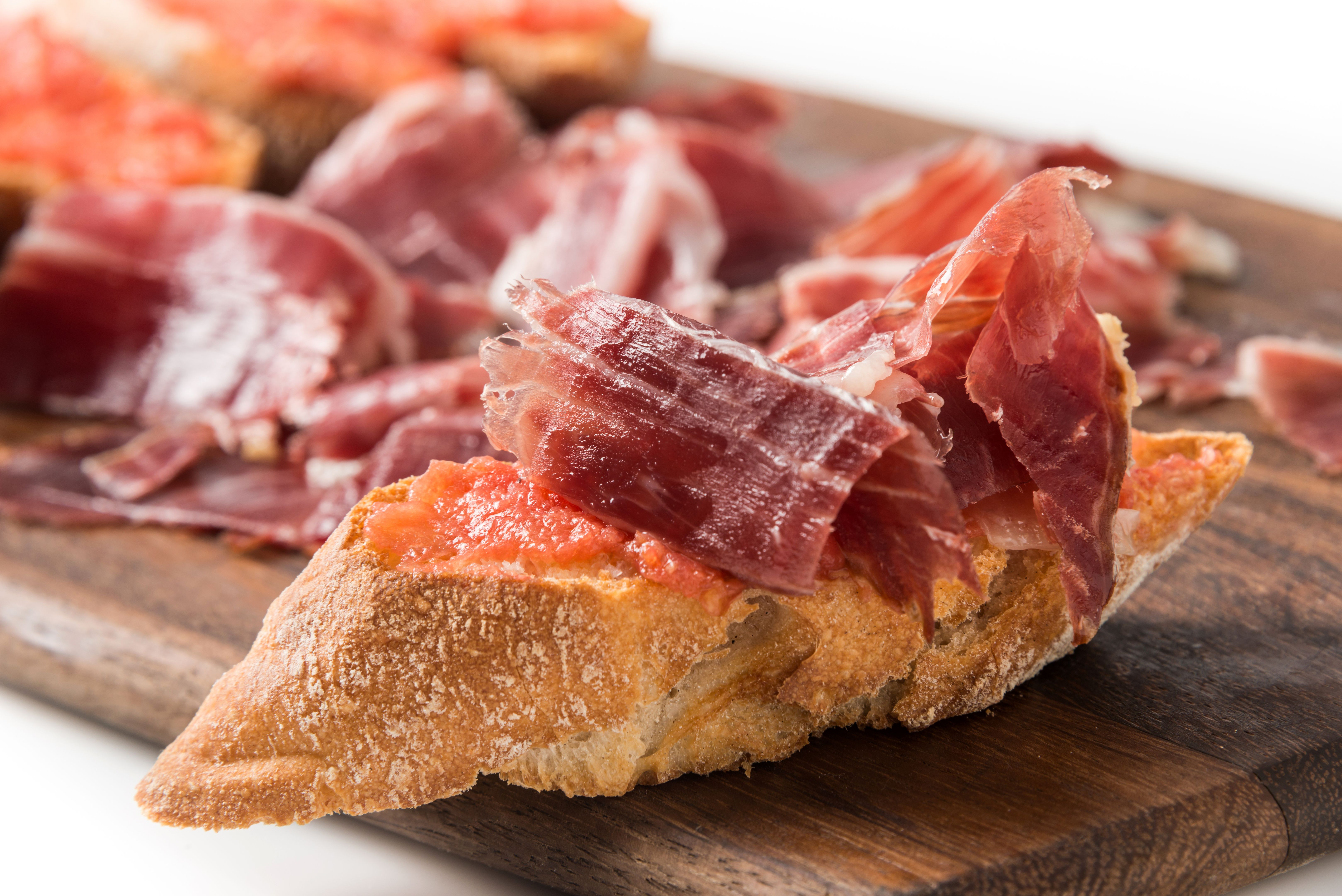 andalusian food