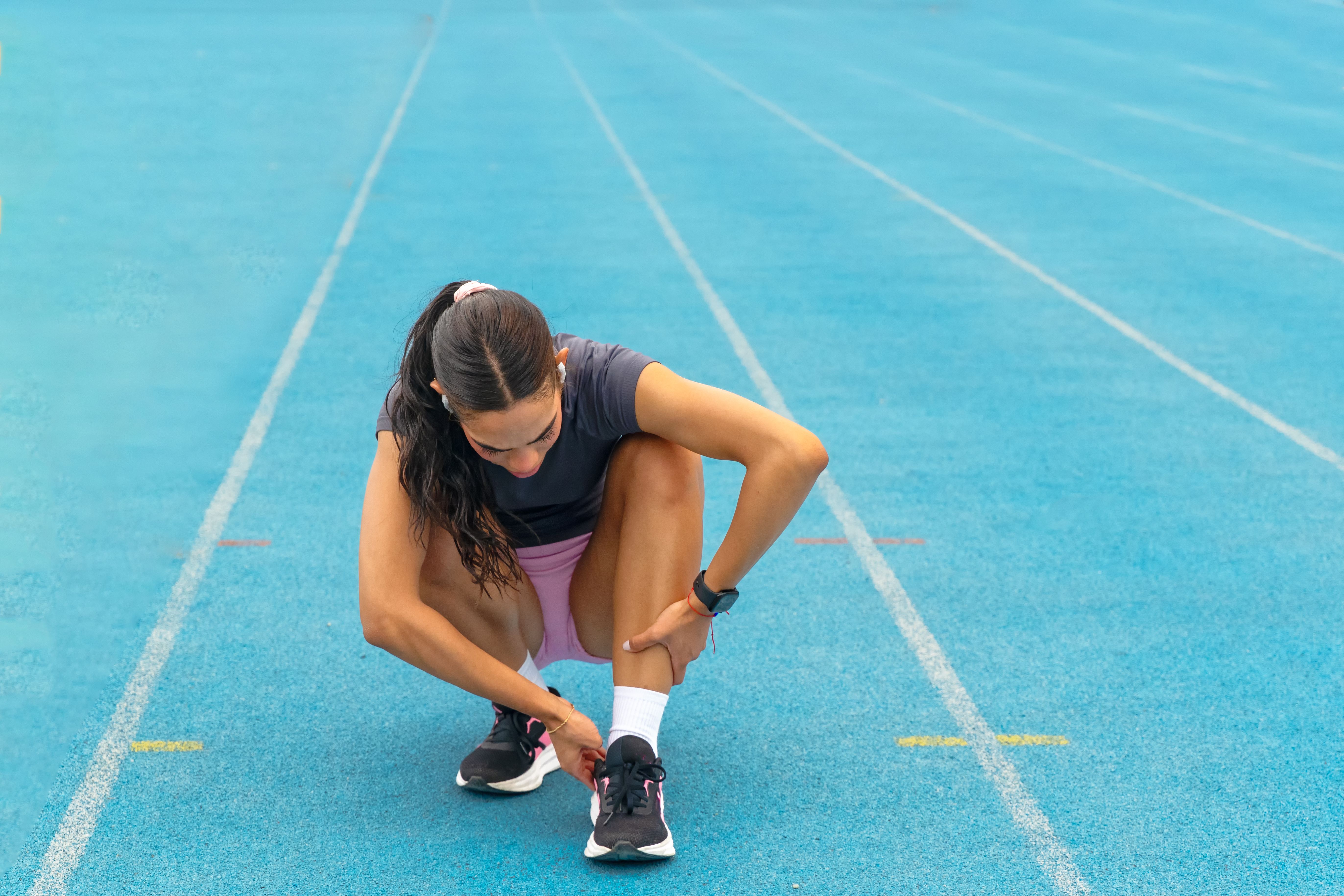 athlete injury prevention