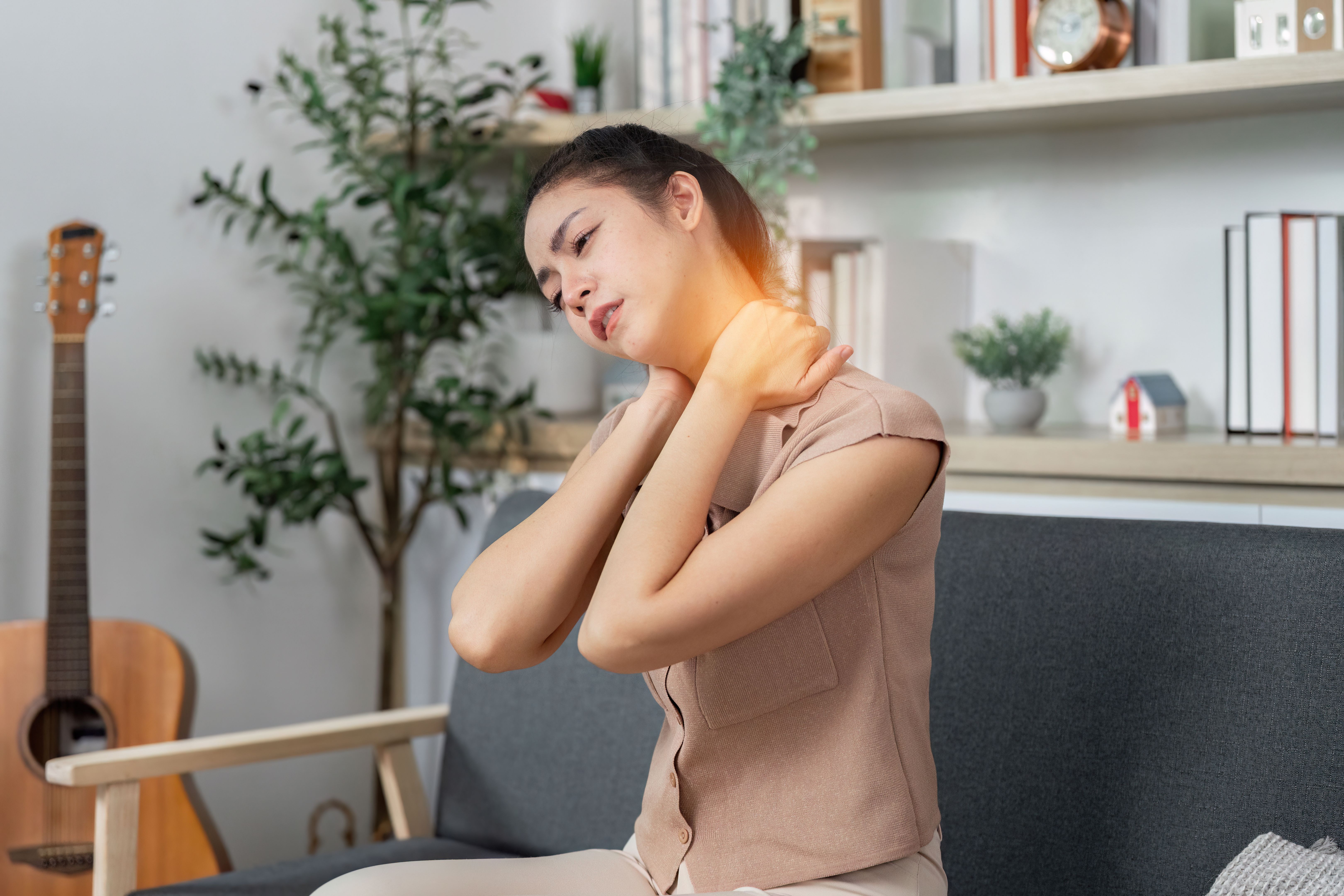 chronic pain relief