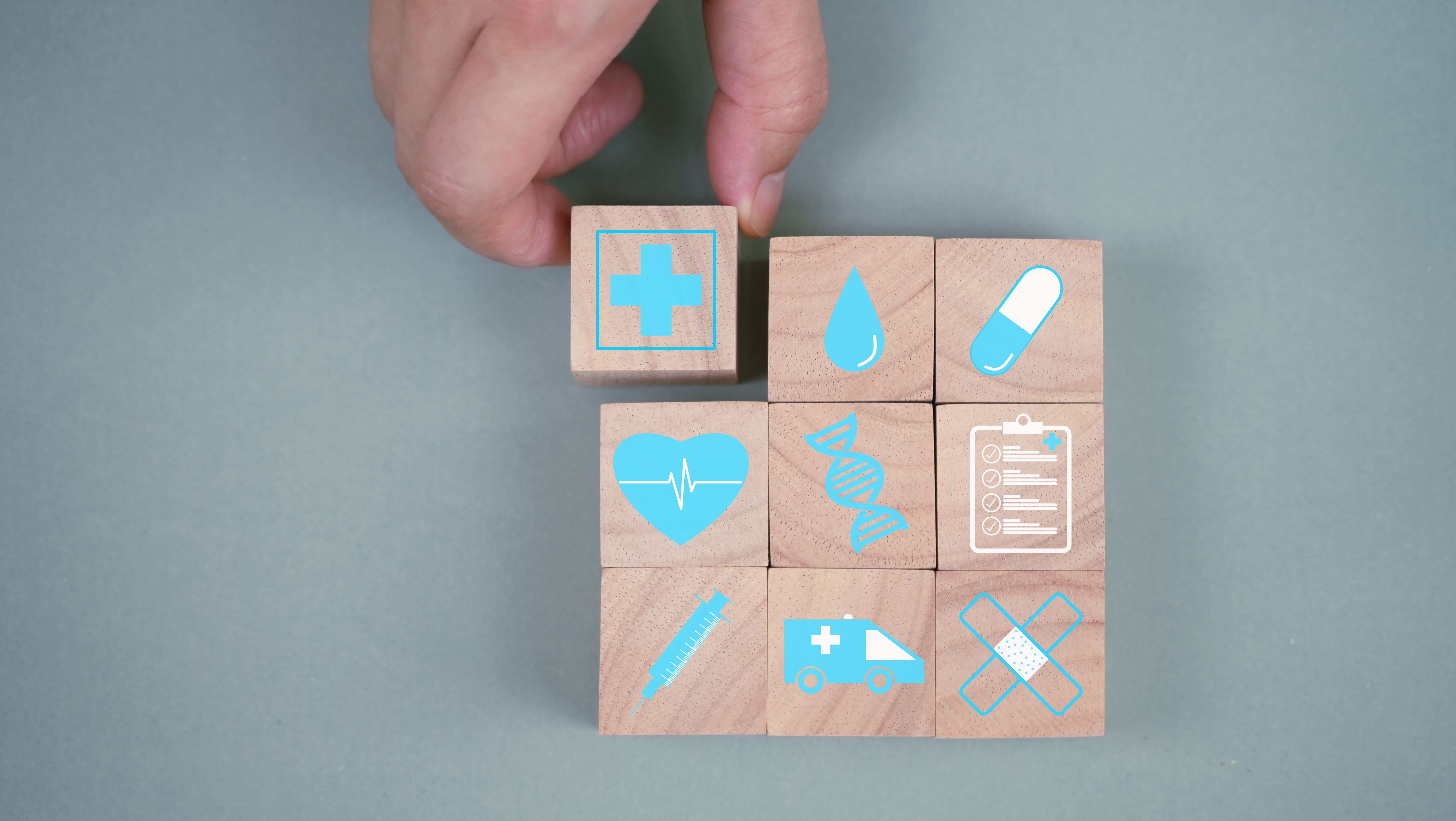 health insurance agent