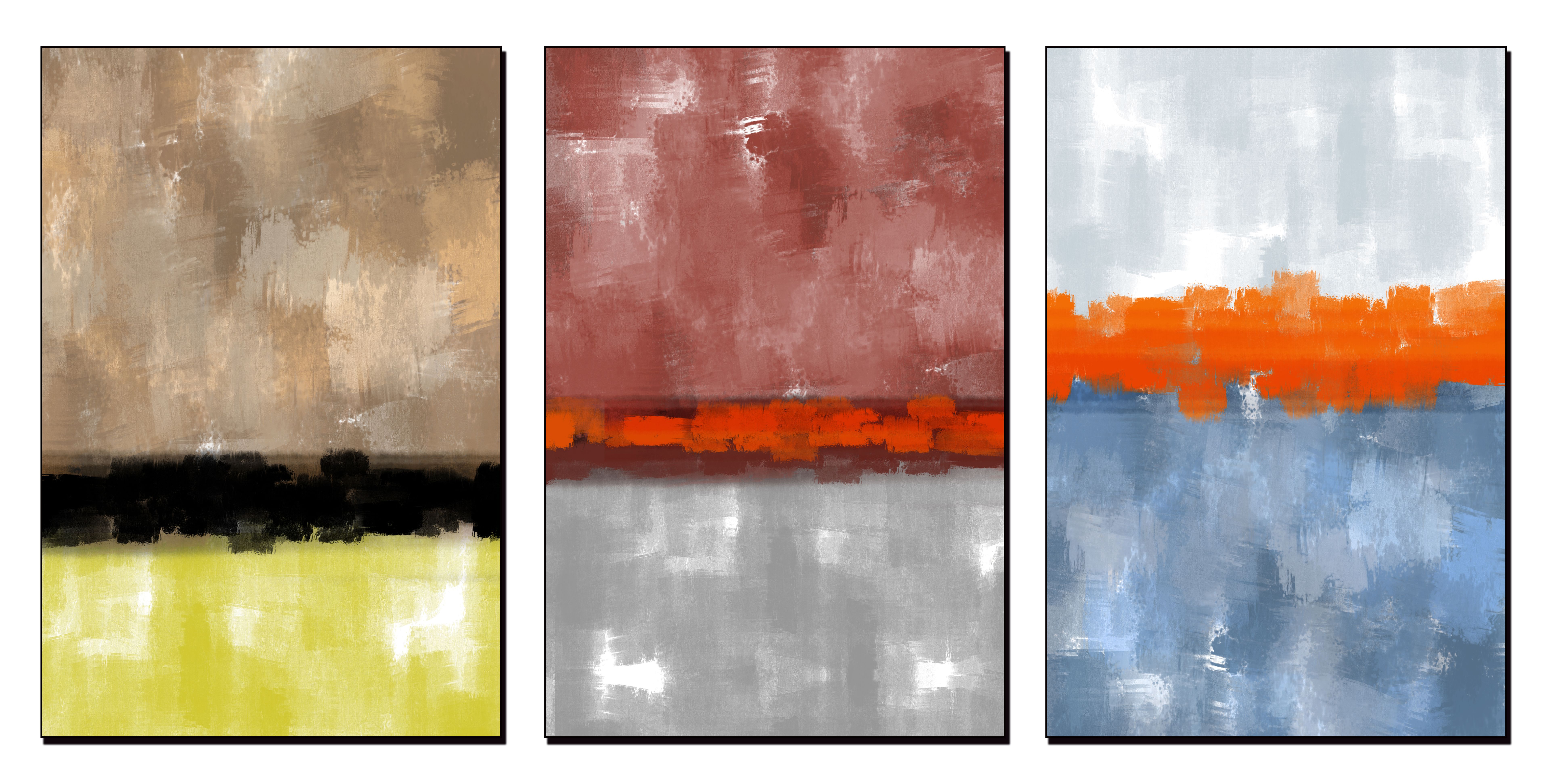 exclusive art collection