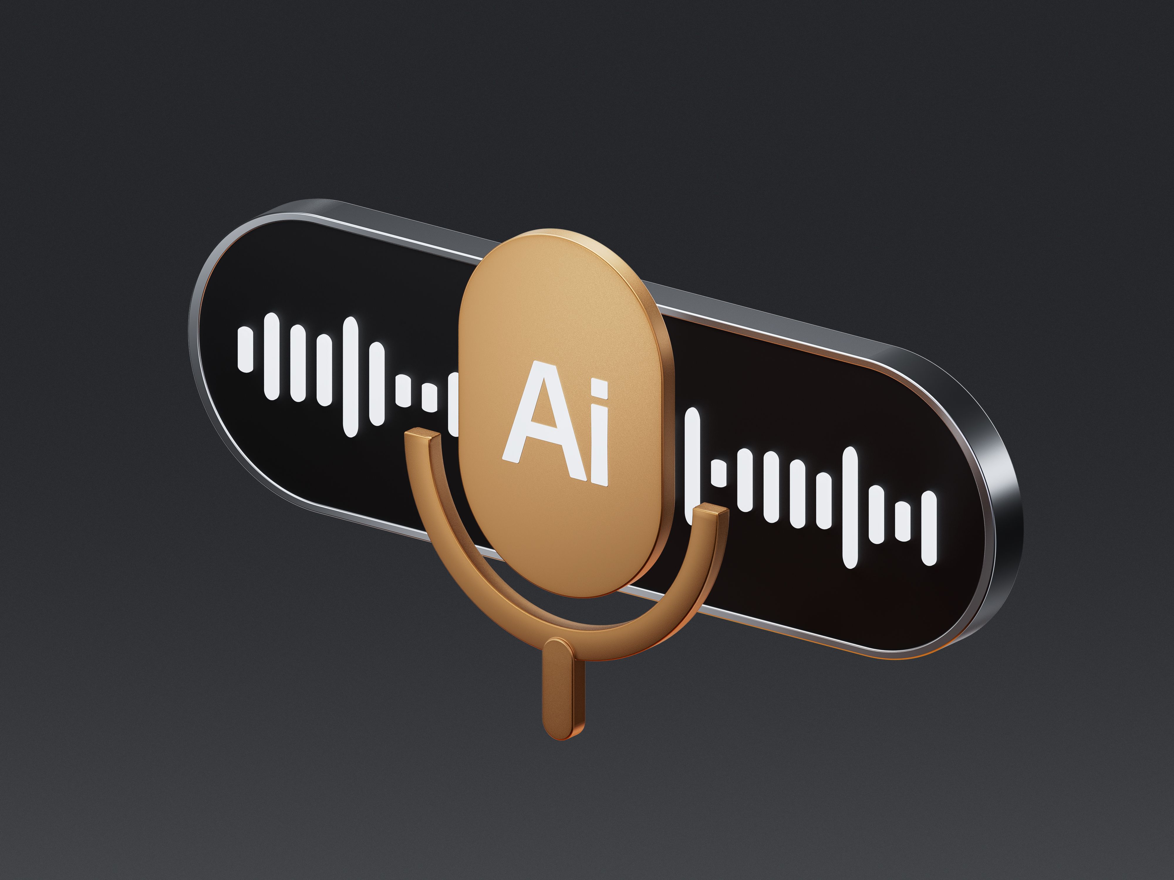 ai audio technology