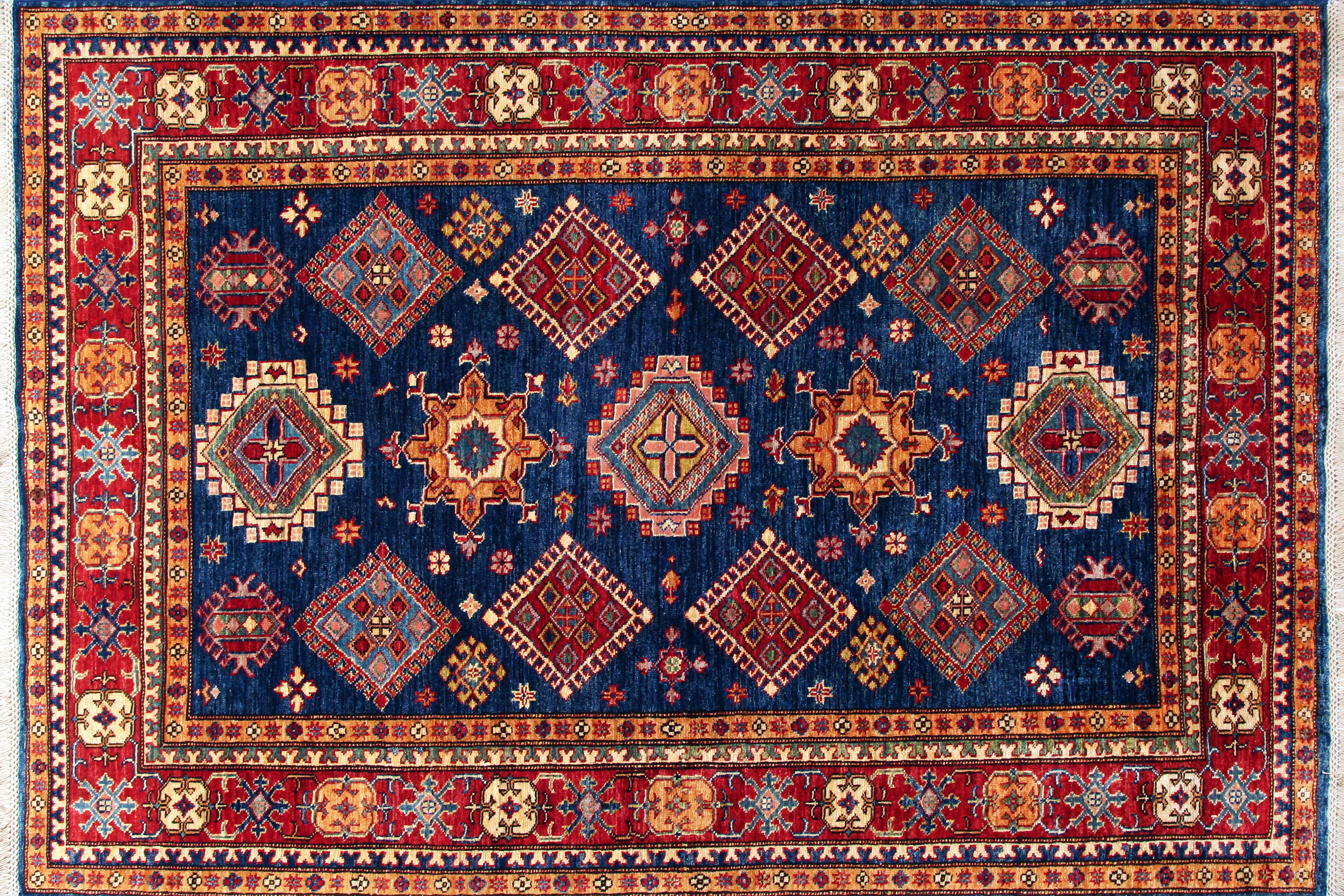 old carpet