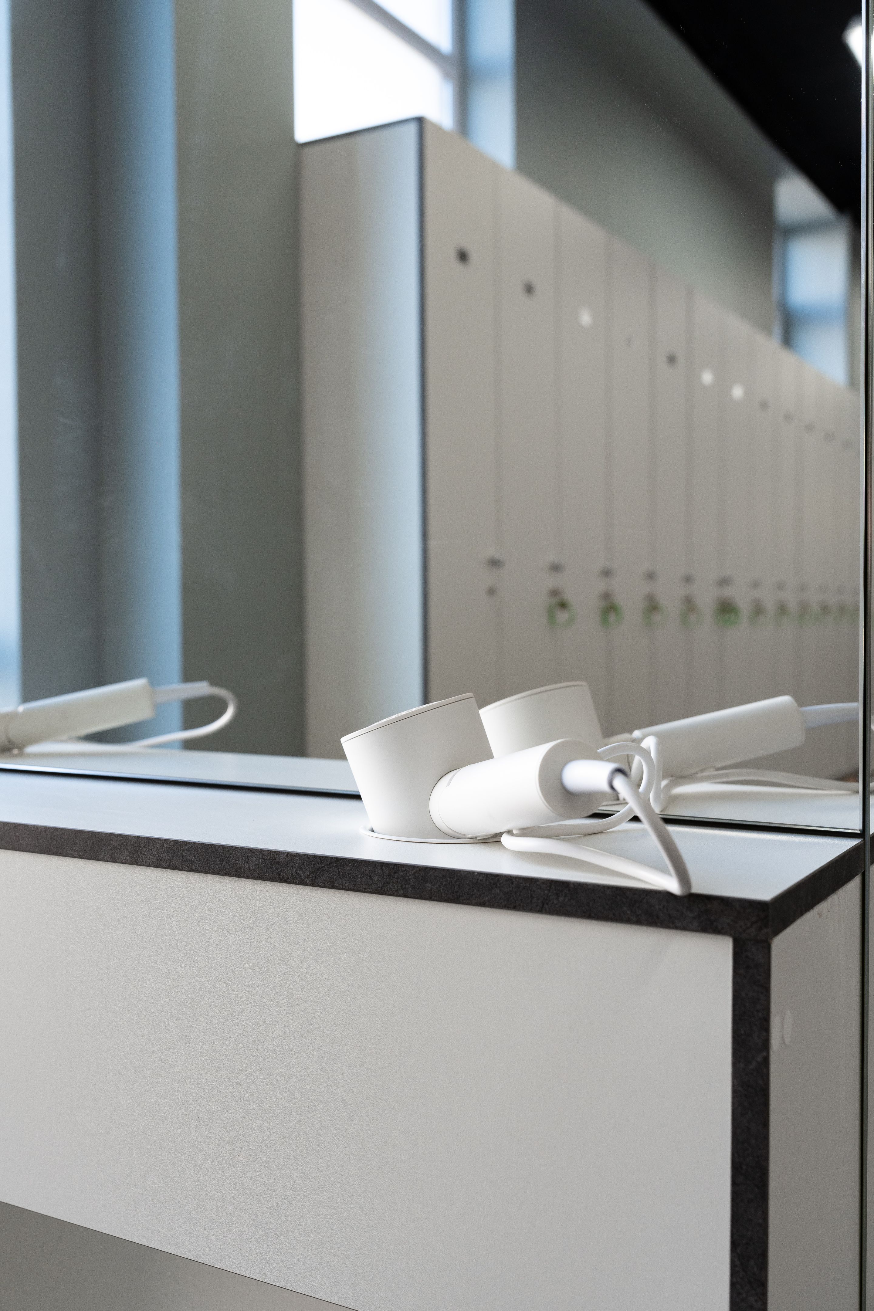 personalized stretching