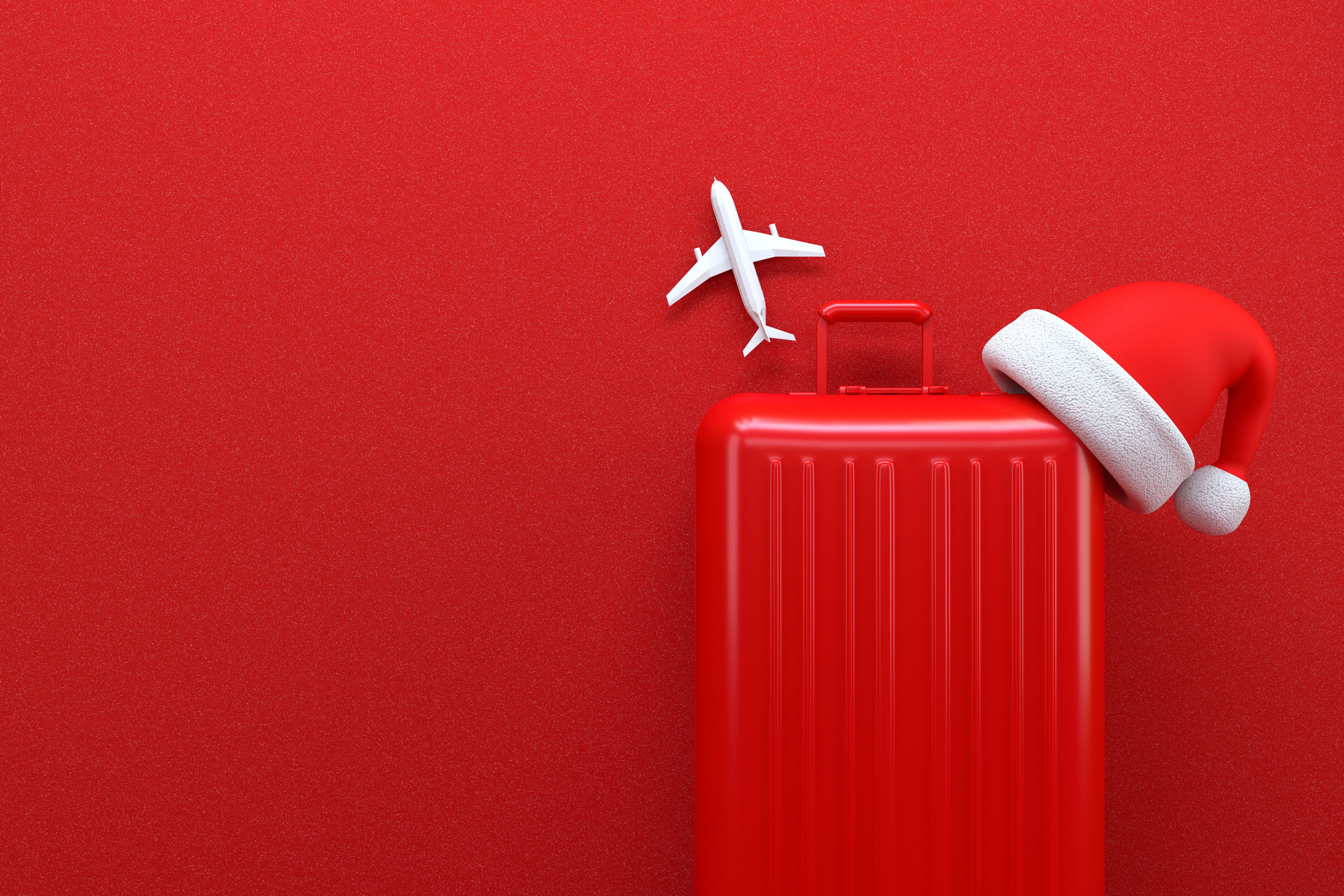 christmas travel