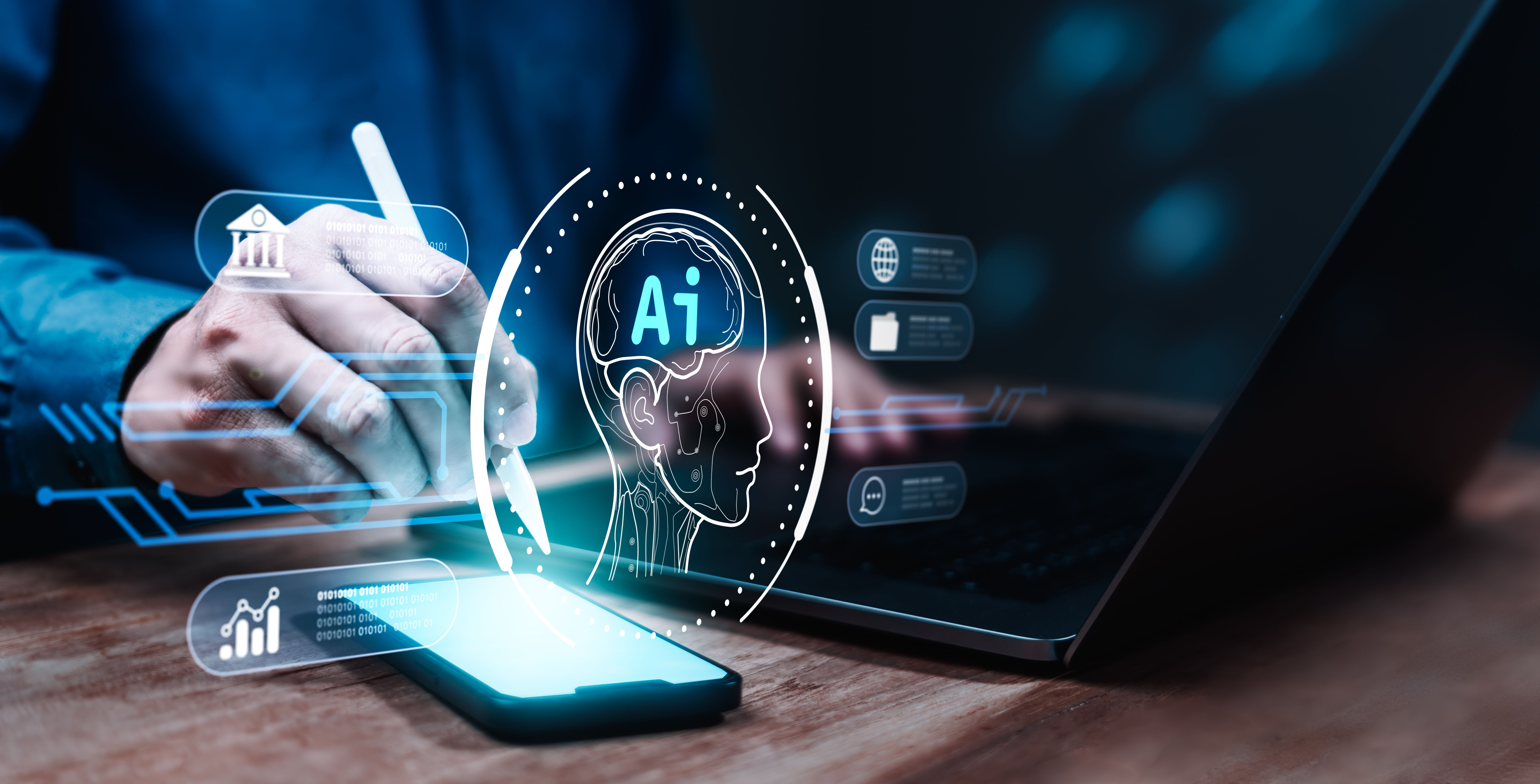 ai digital marketing