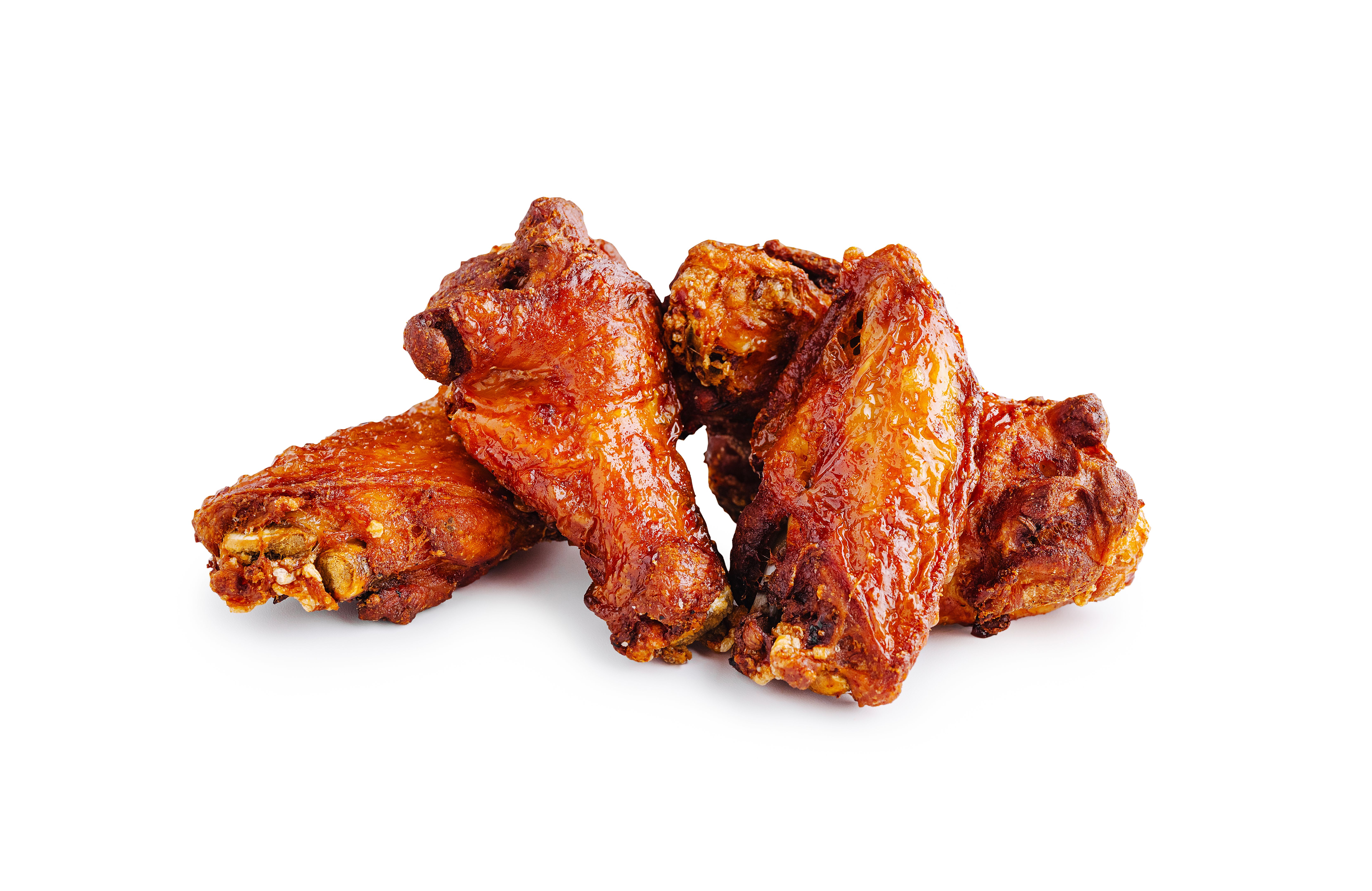 buffalo wings