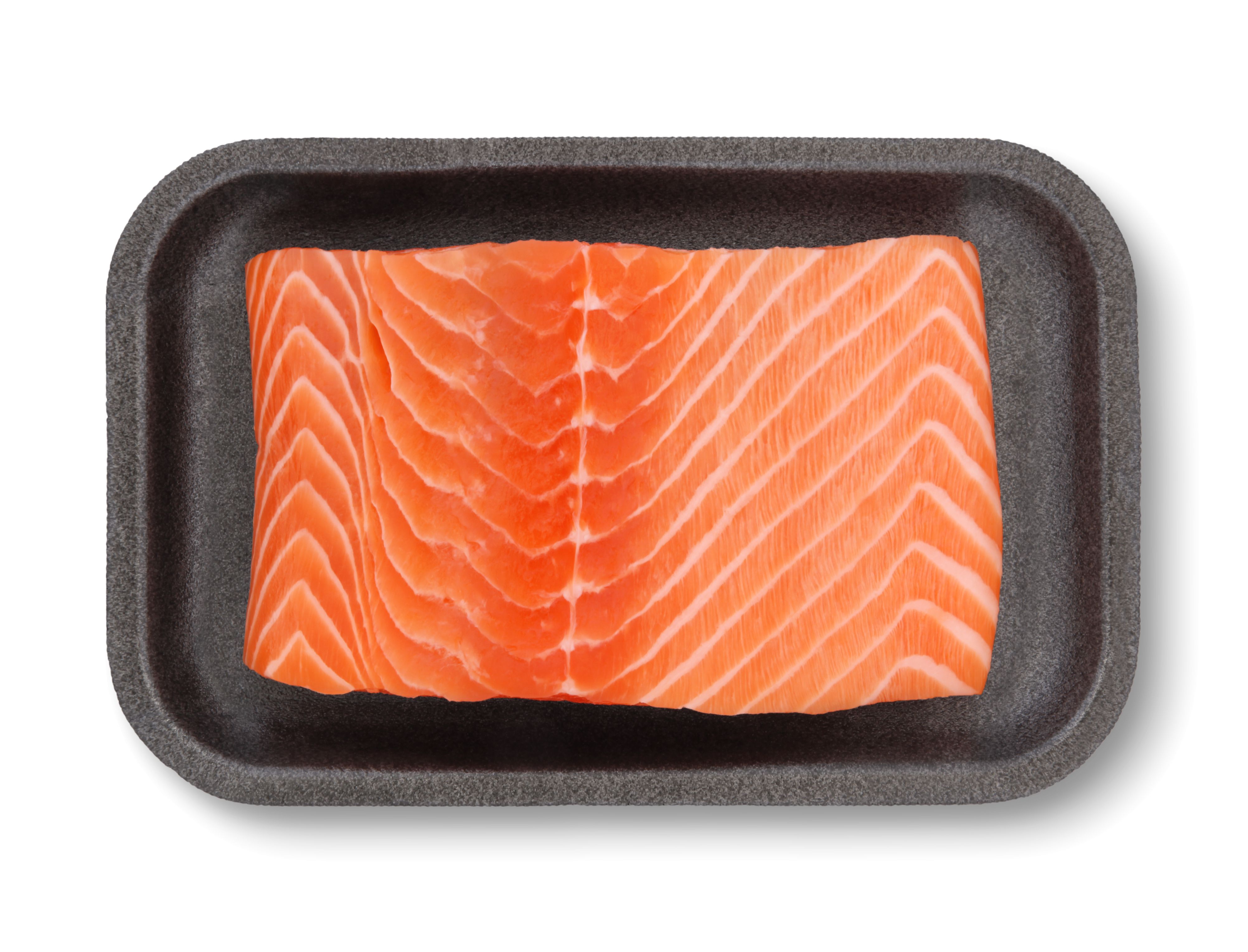 fish packaging