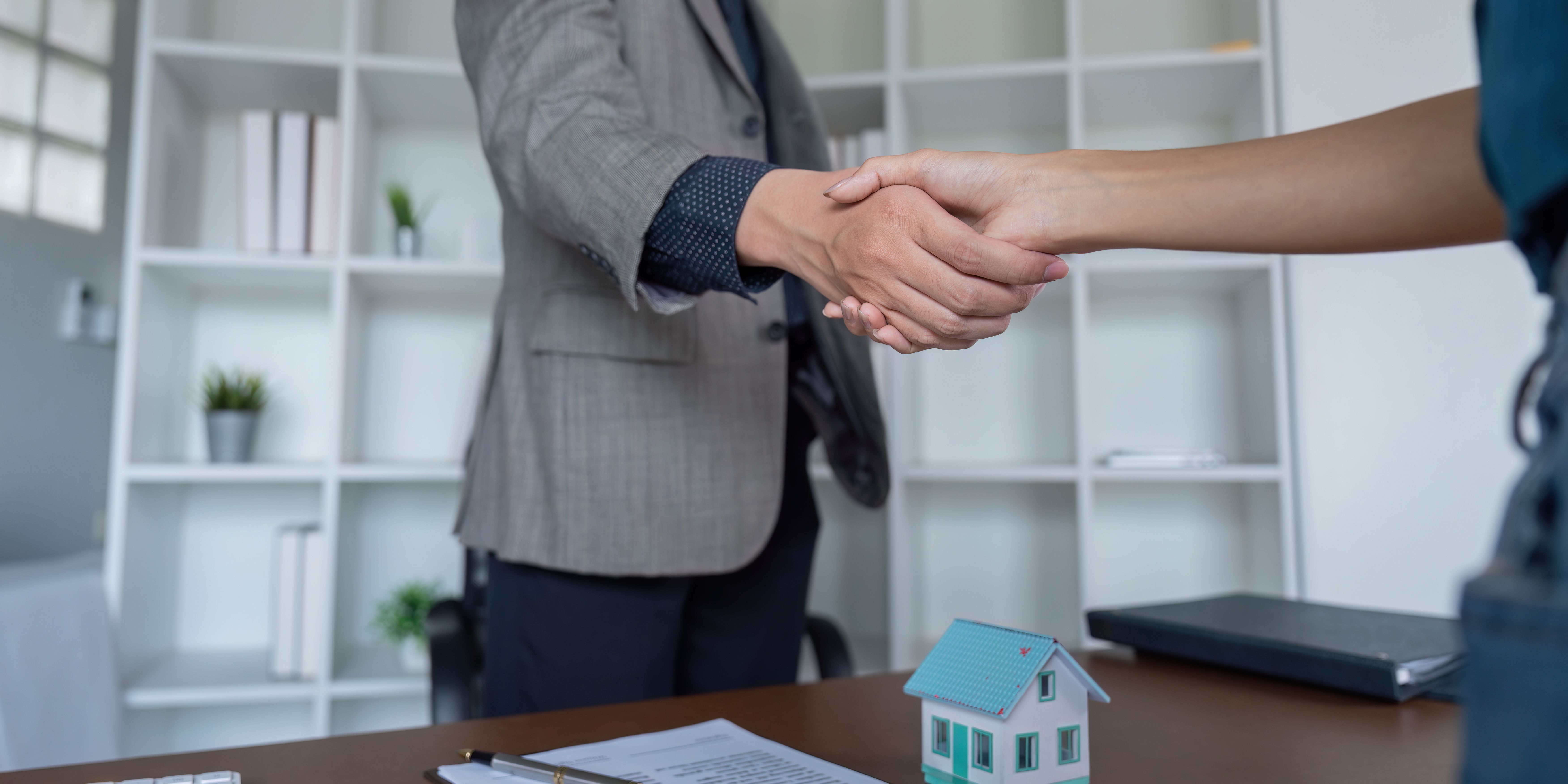 real estate agent florida