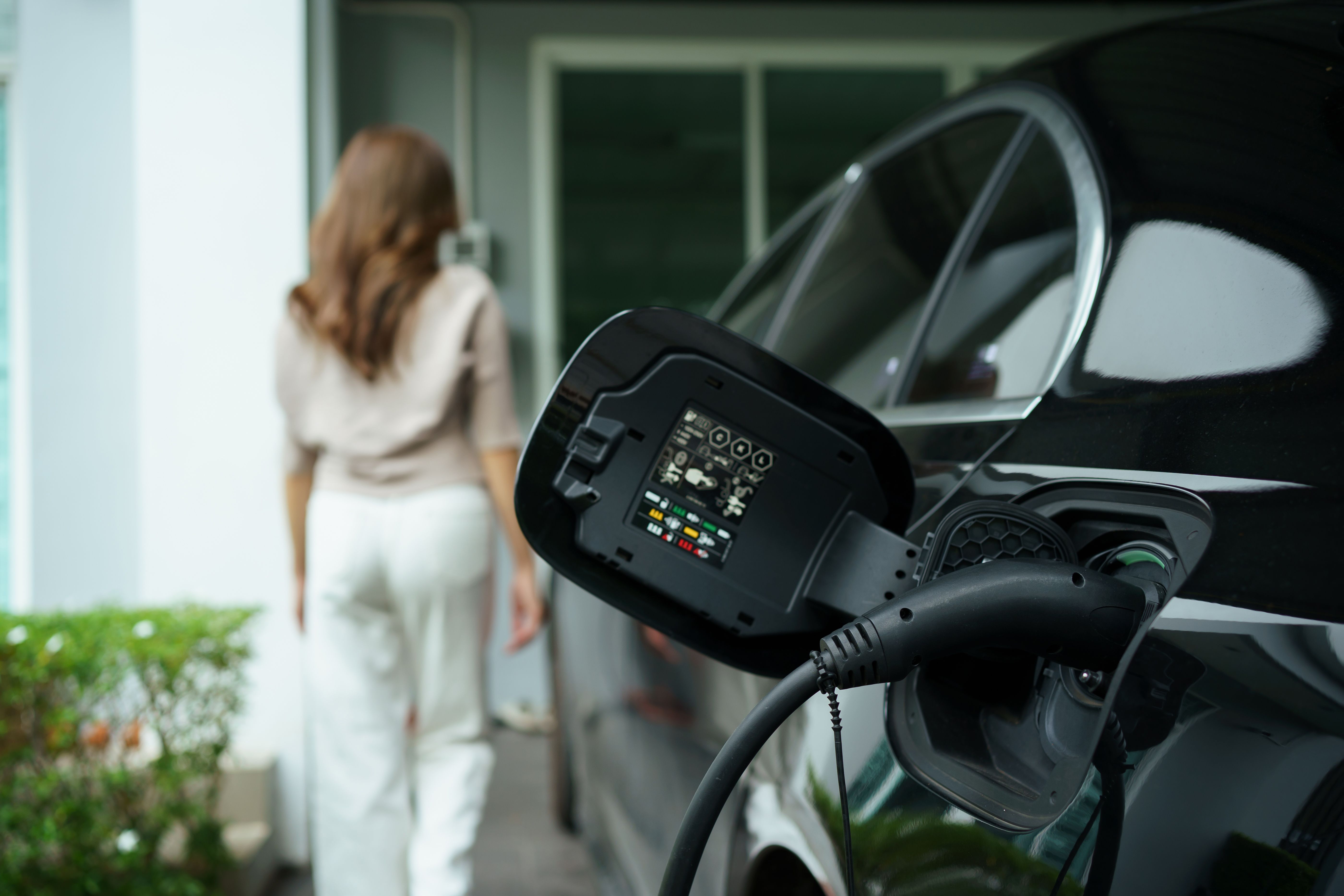 consumer awareness EV