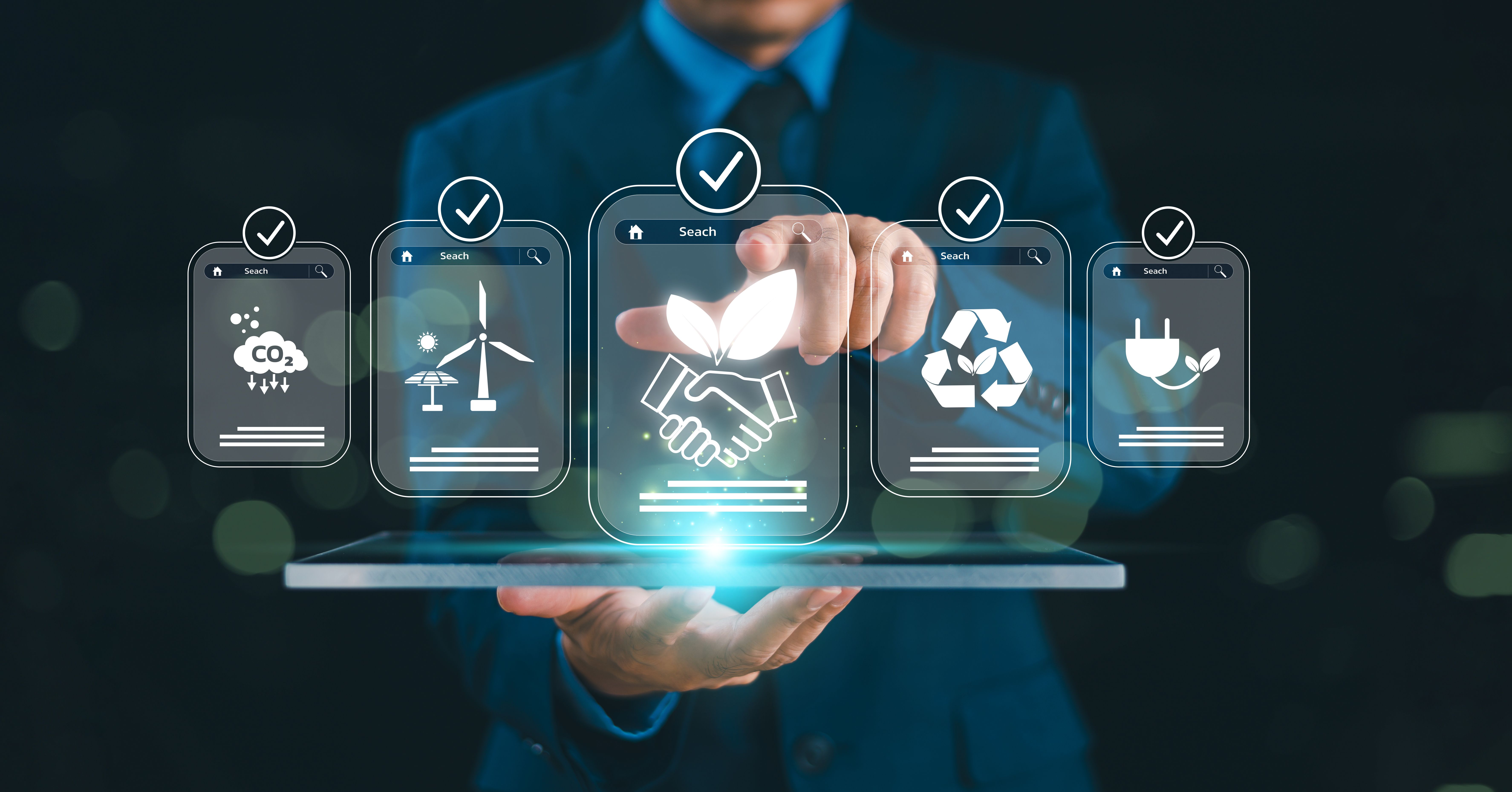 eco-friendly technology